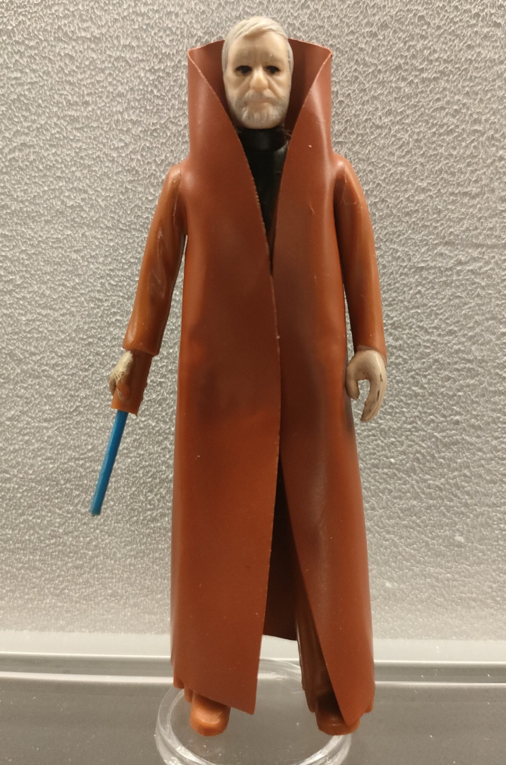 Ben (Obi Wan) Kenobi