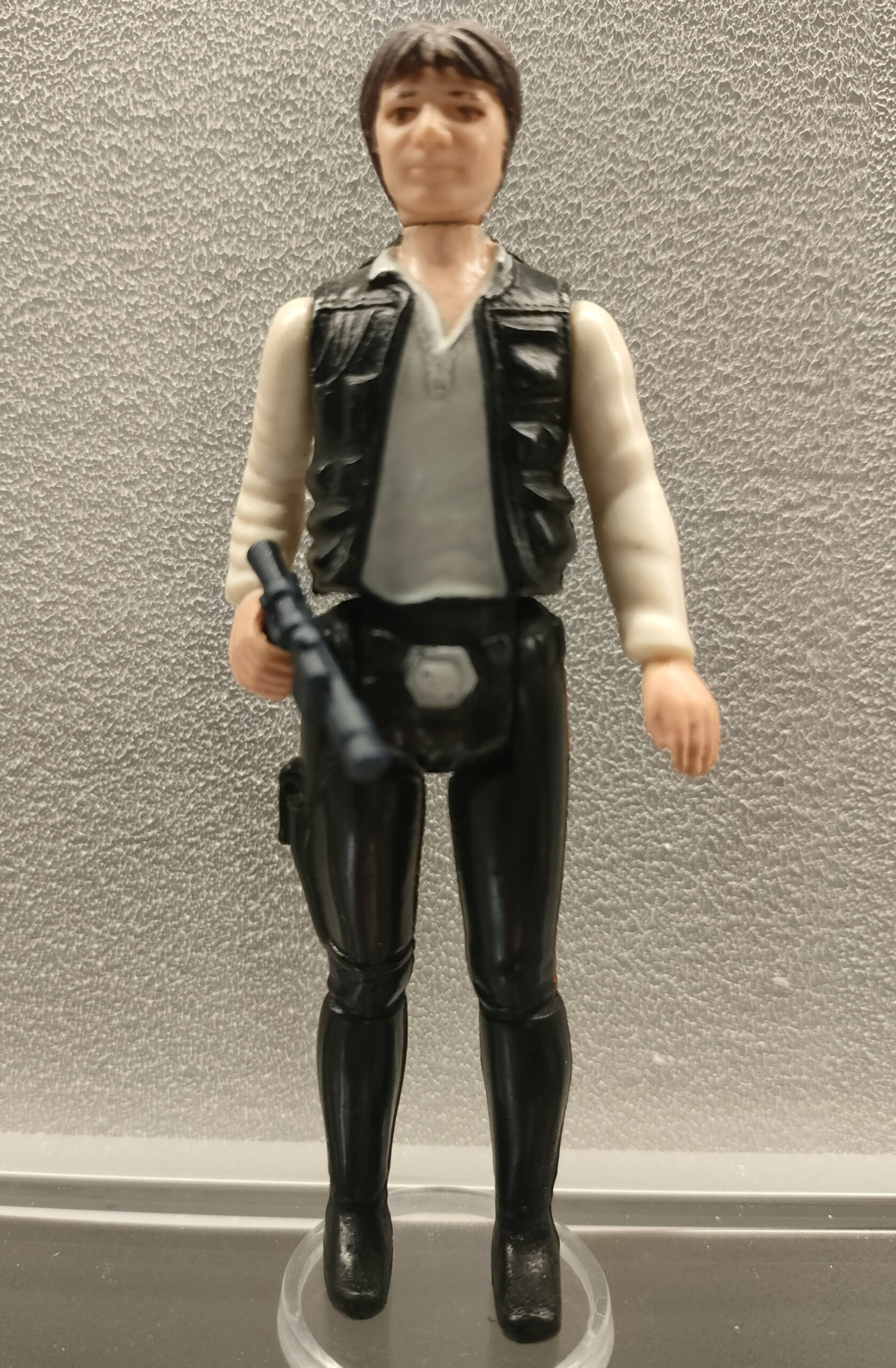 Han Solo