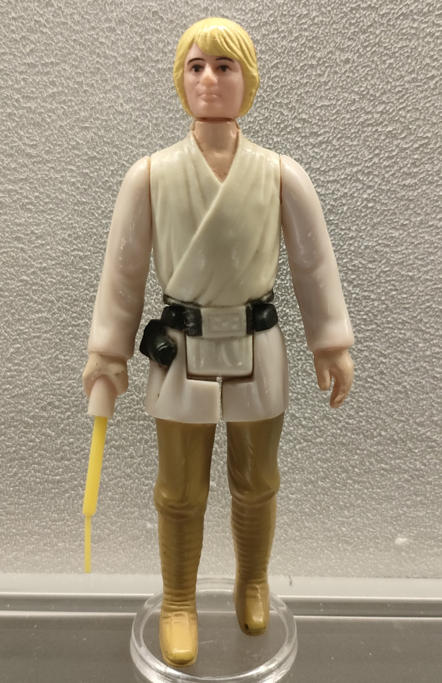 Luke Skywalker