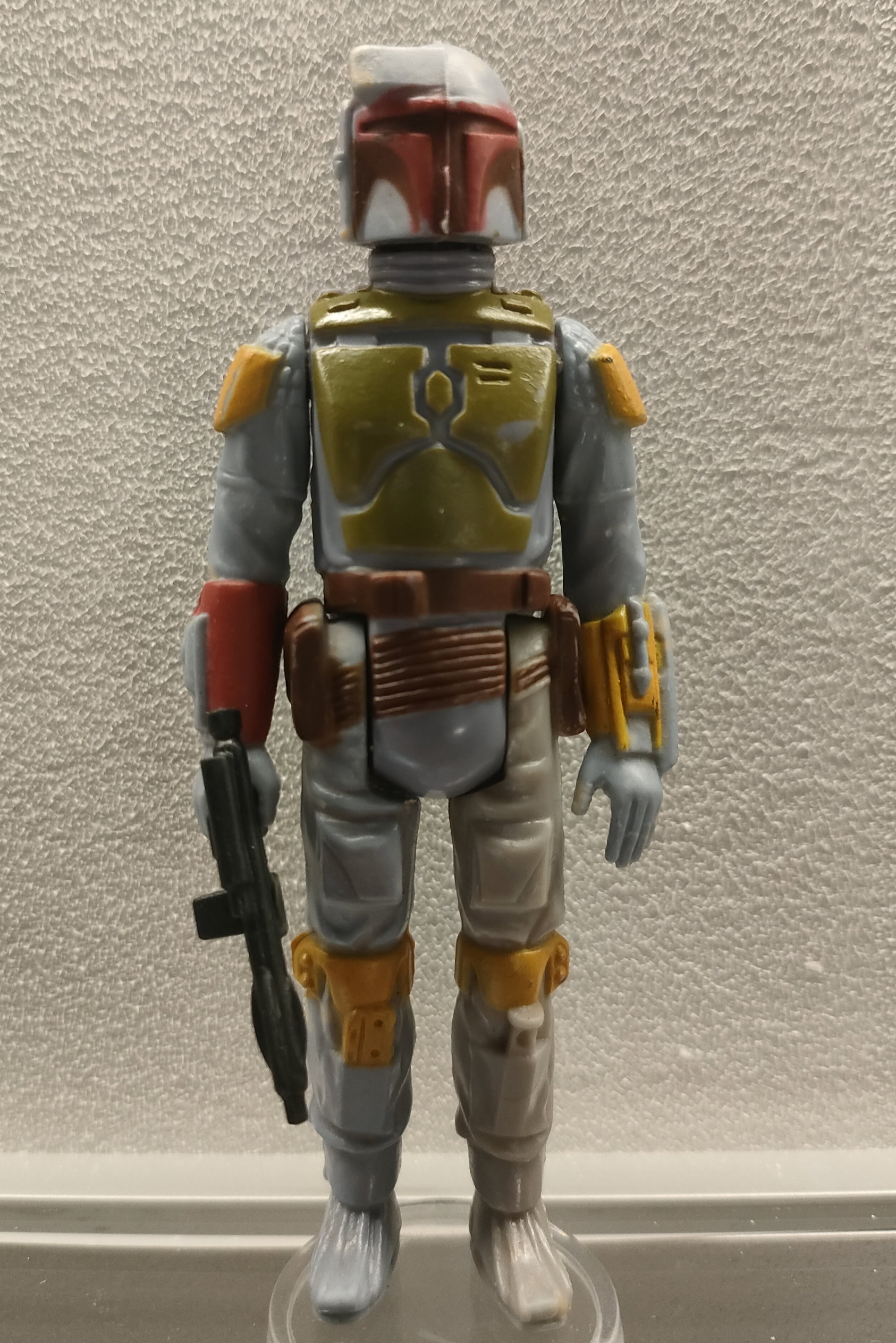 Boba Fett