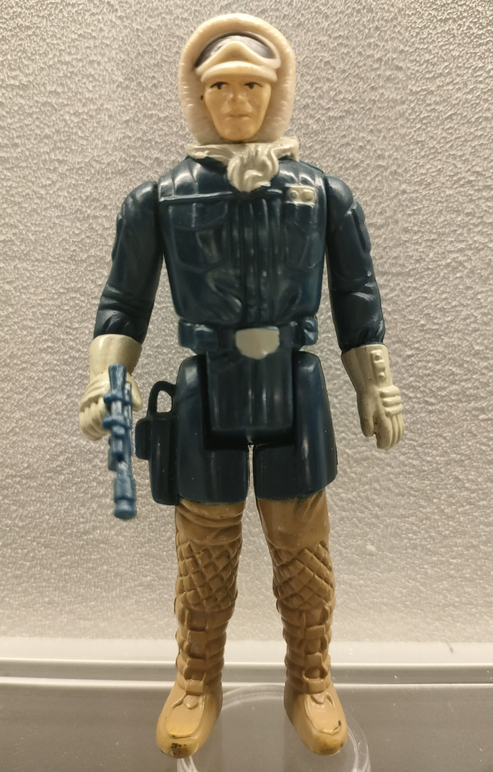 Han Solo – Equipaggiamento da Battaglia Hoth