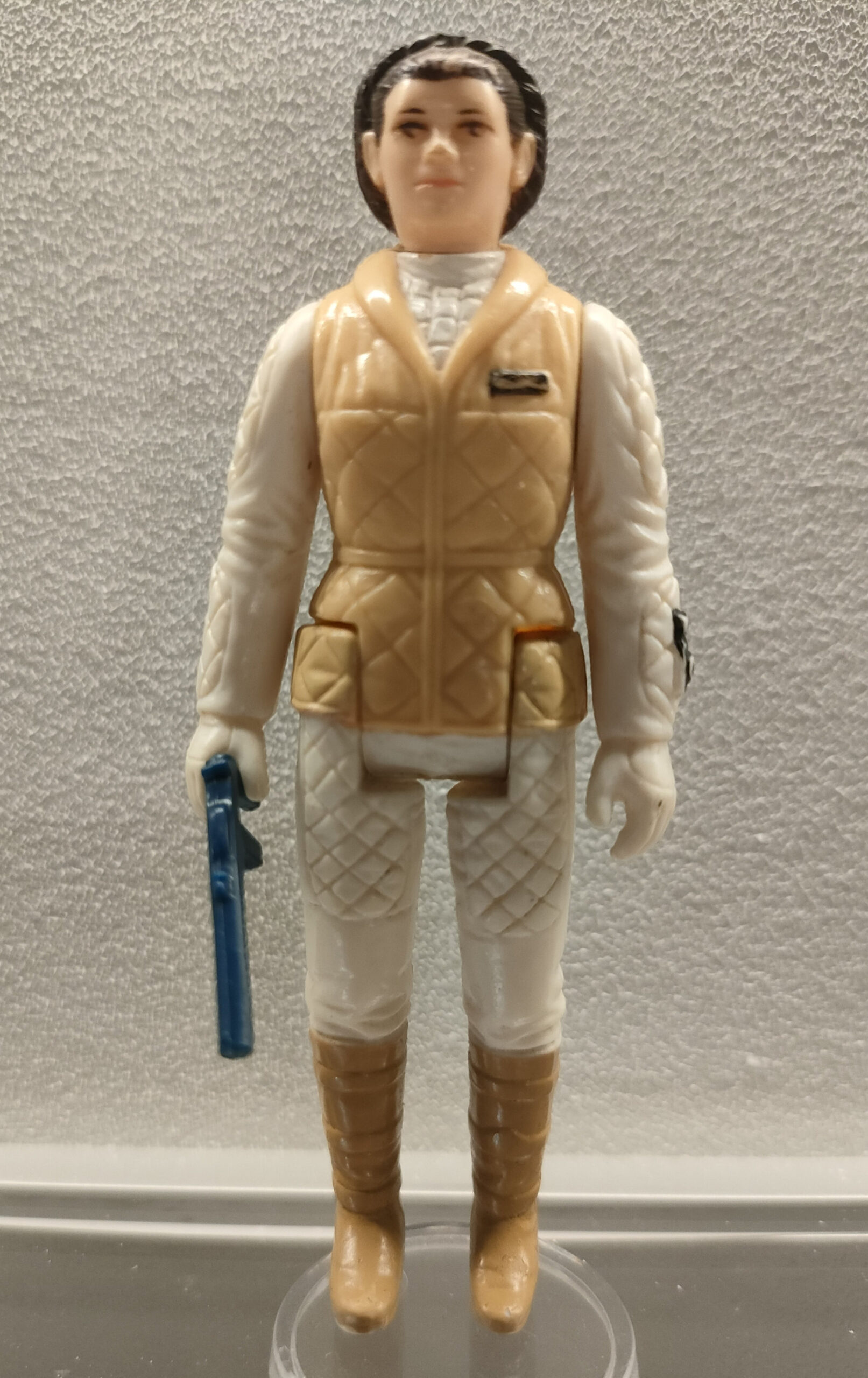 Principessa Leia Organa – Equipaggiamento da Battaglia Hoth