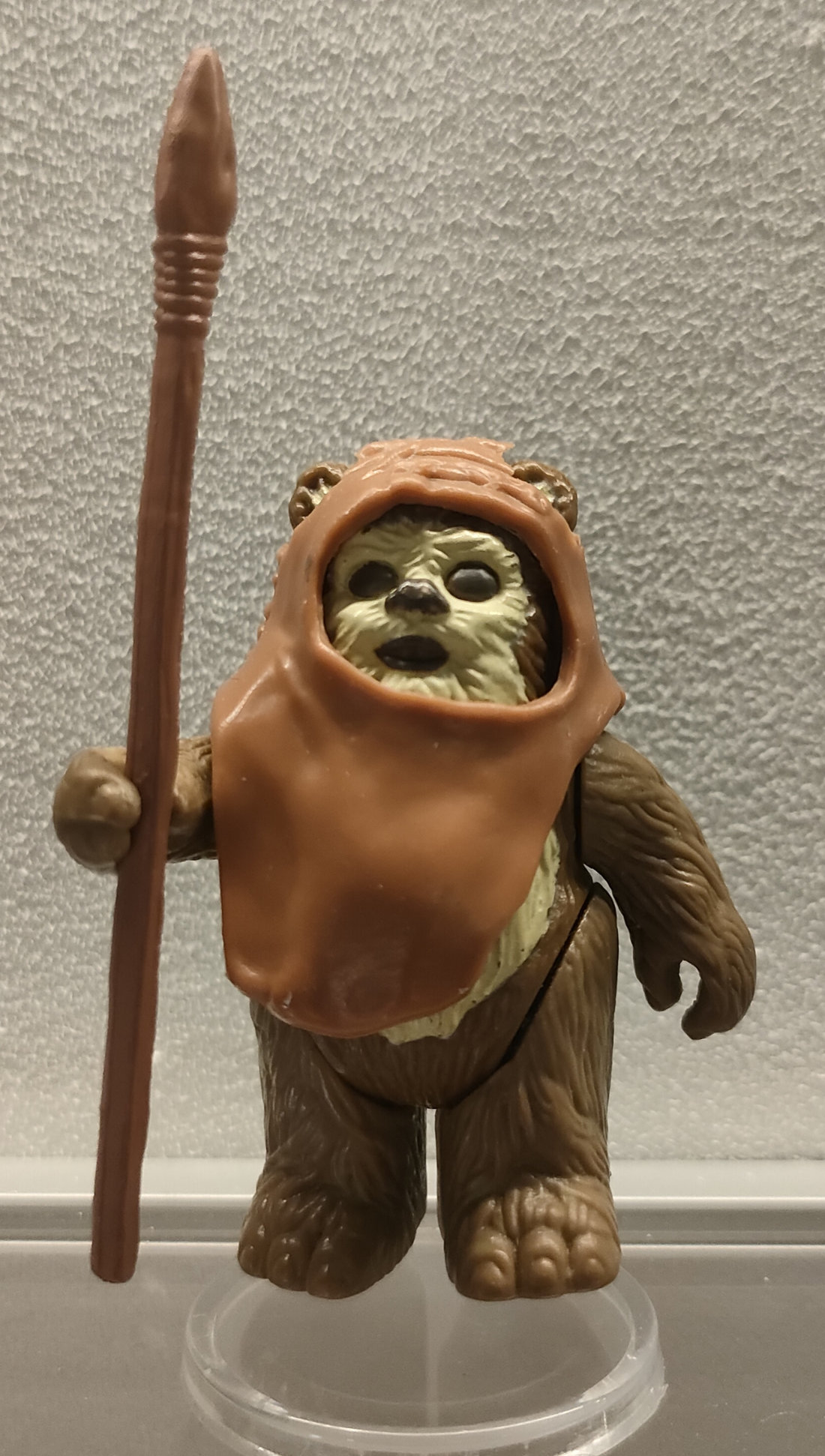 Wicket Warrick