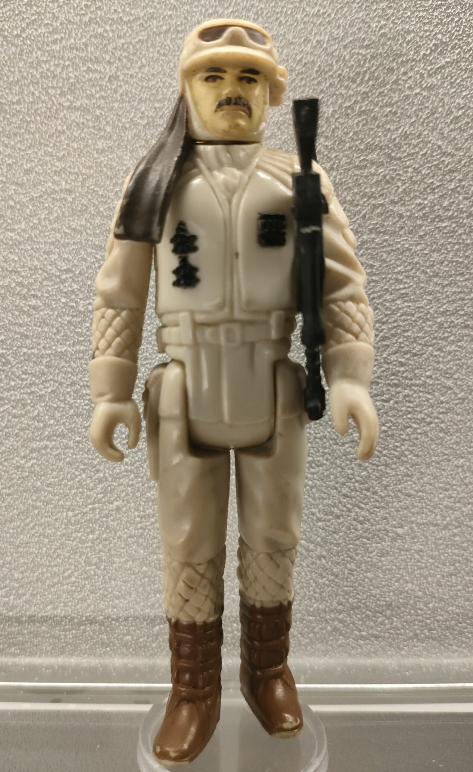 Comandante Ribelle