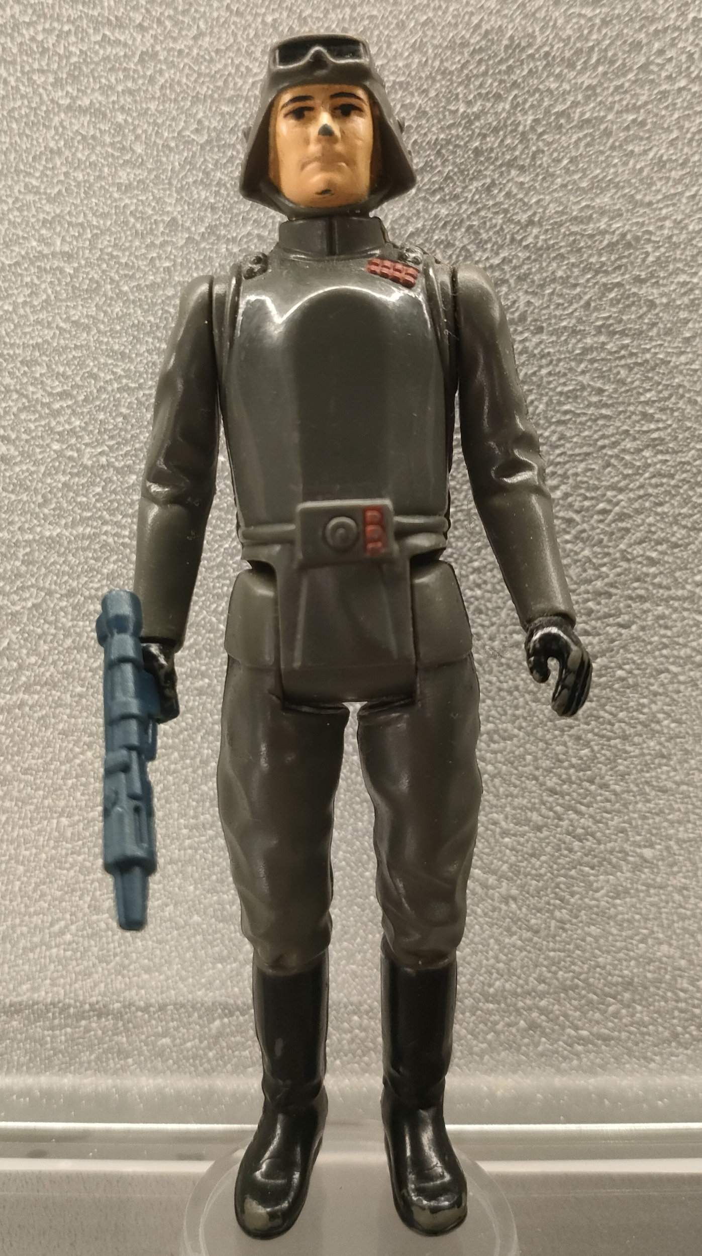 Comandante AT-AT