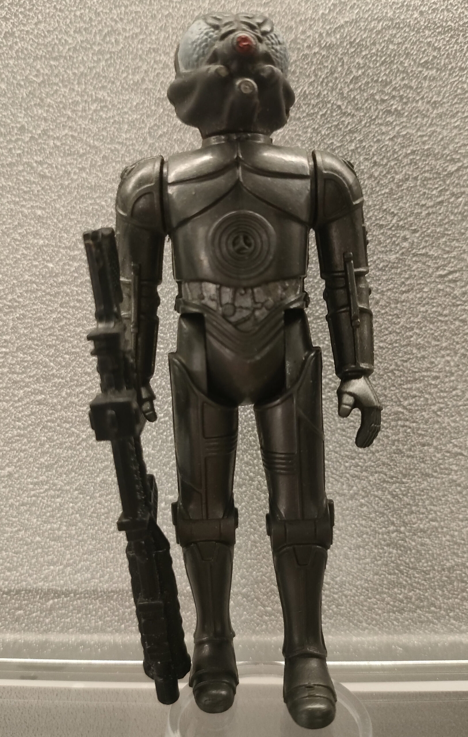Zuckuss