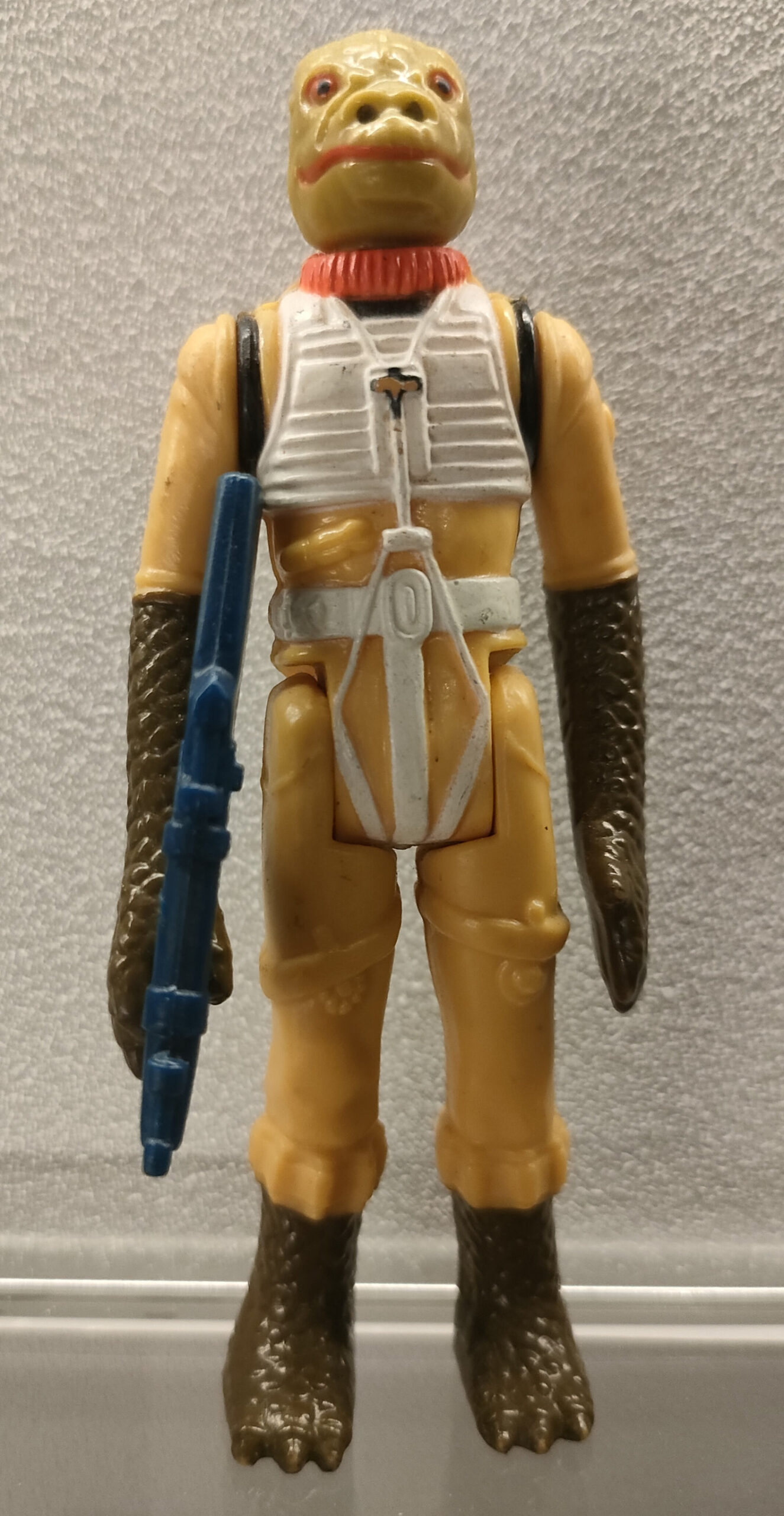 Bossk – Cacciatore di Taglie