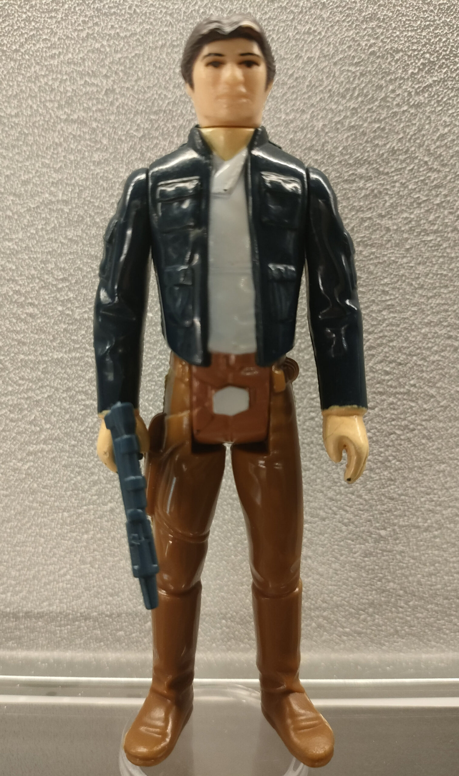 Han Solo – Abito Bespin