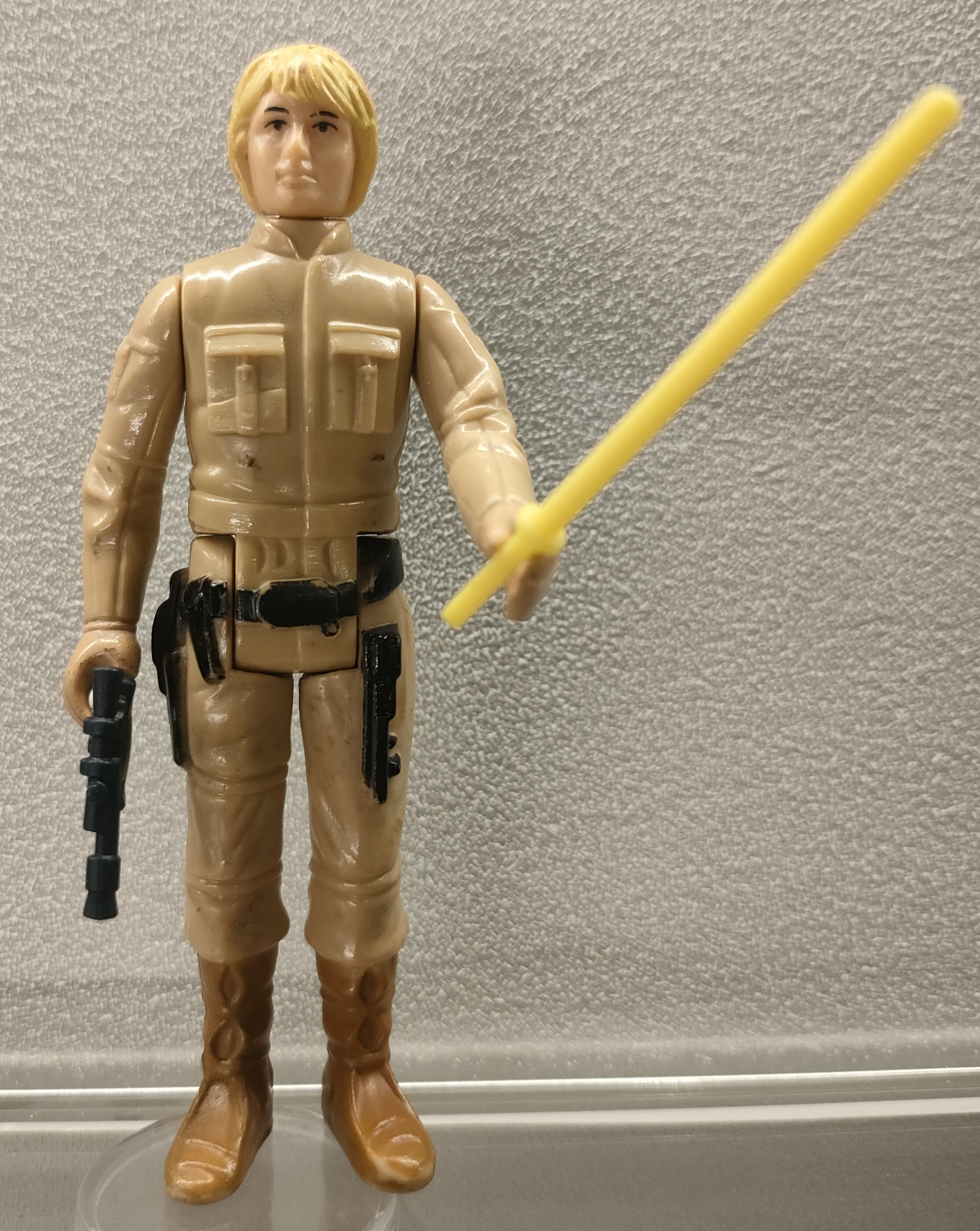 Luke Skywalker – Abito Bespin