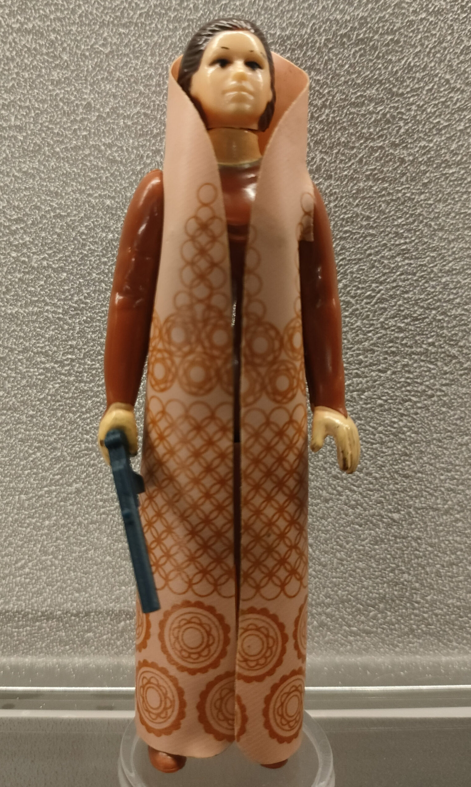 Principessa Leia – Abito Bespin