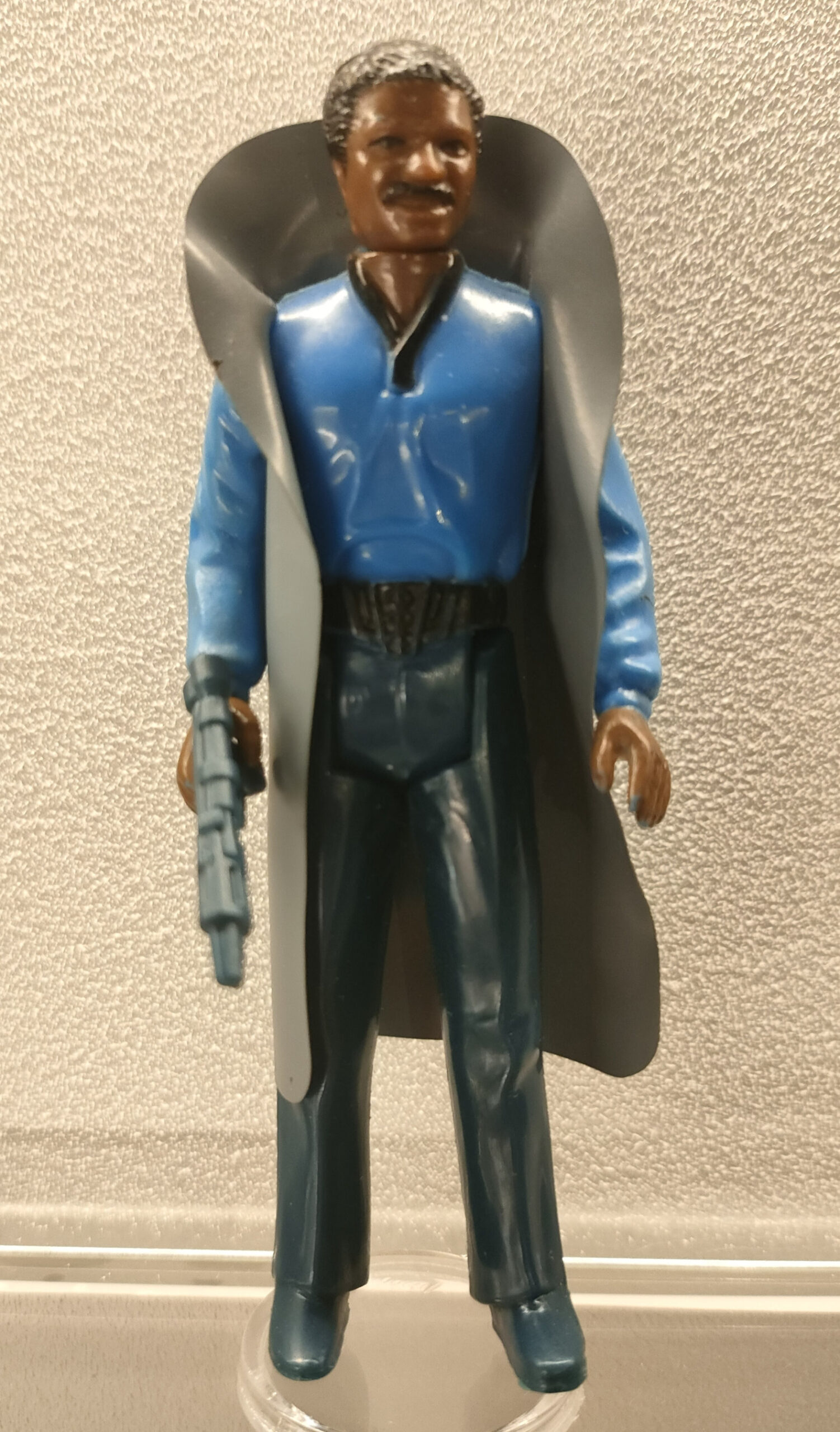 Lando Calrissian