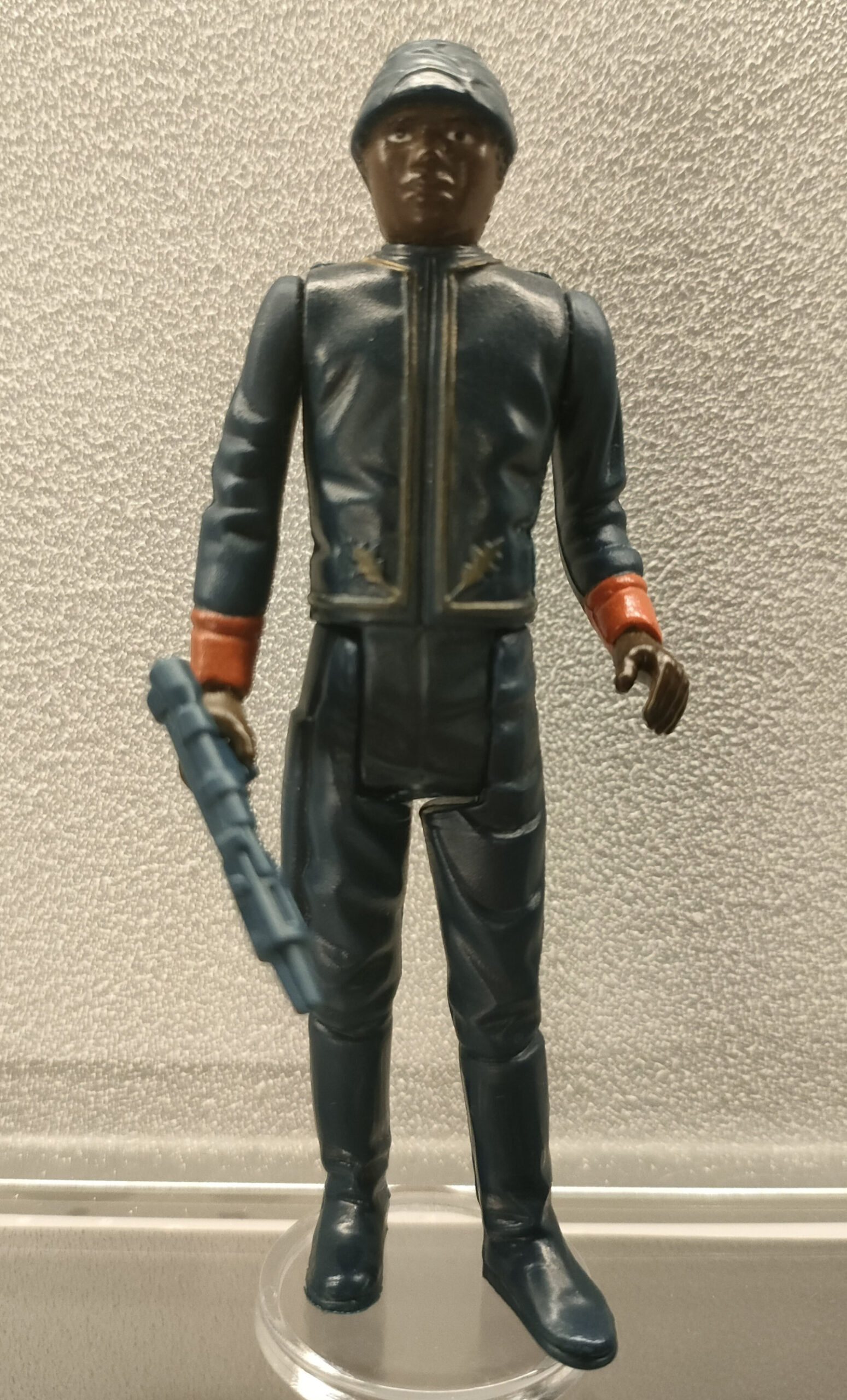 Guardia di Sicurezza Bespin – DI Colore