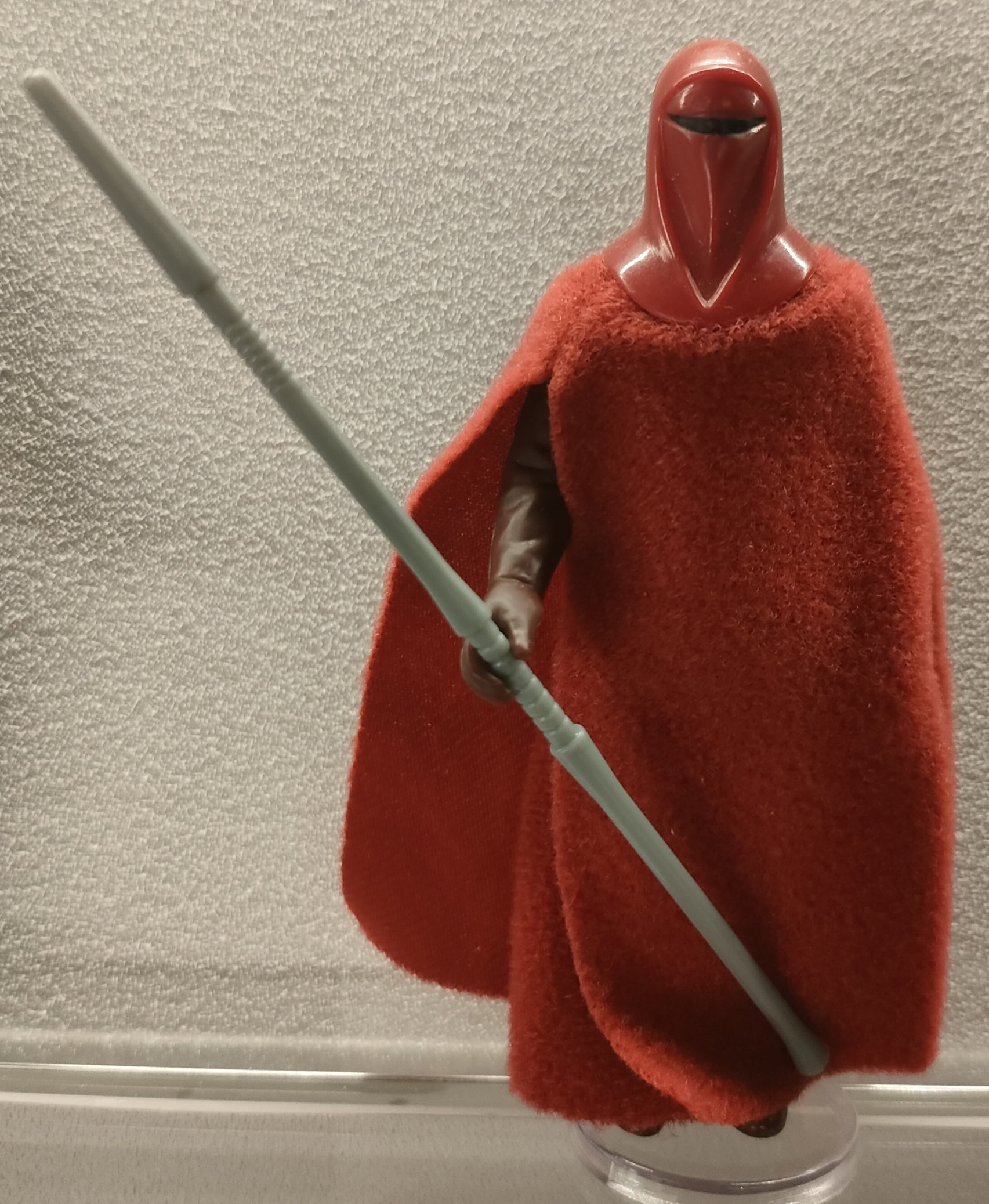 Guardia Reale dell’imperatore