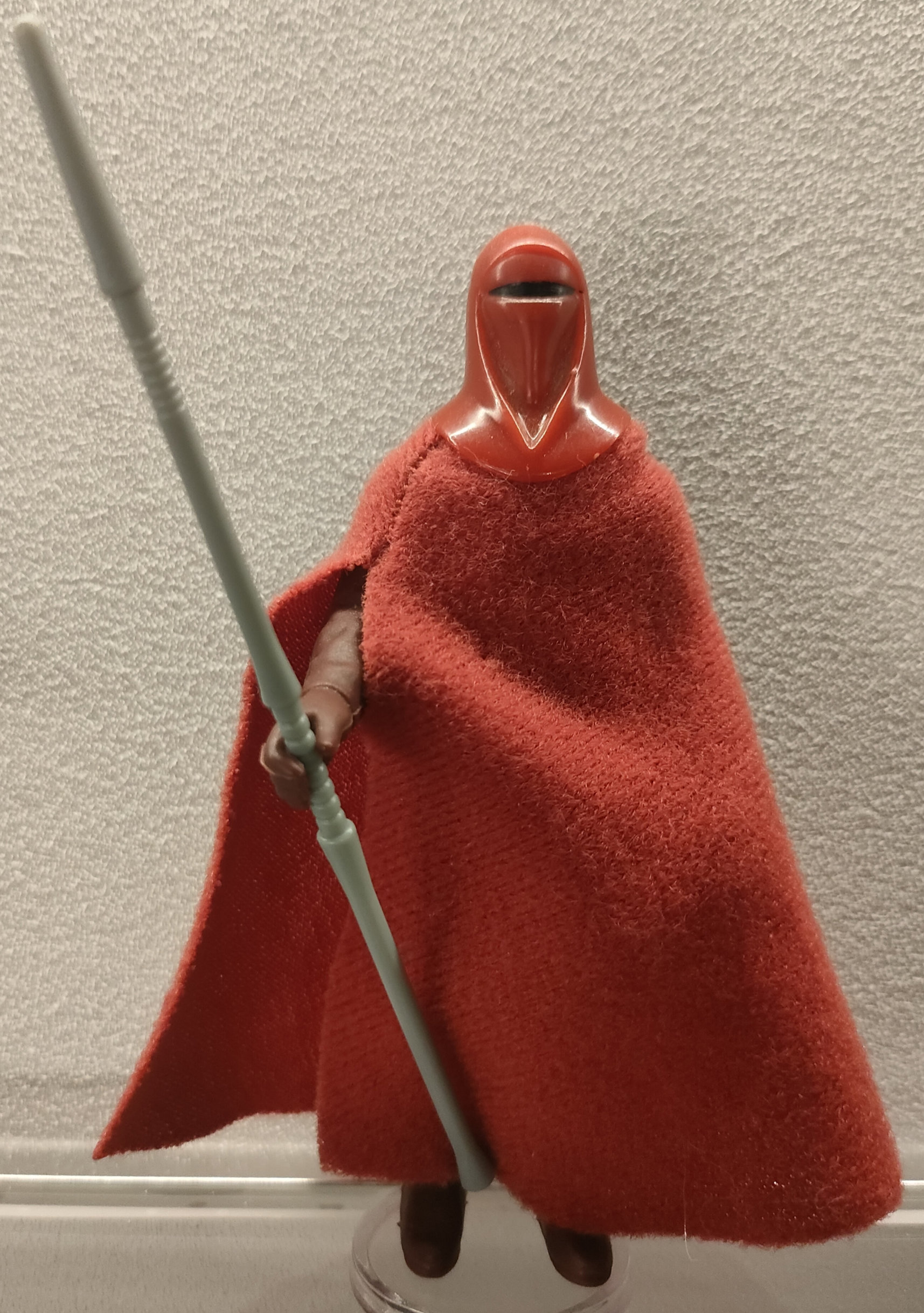 Guardia Reale dell’imperatore