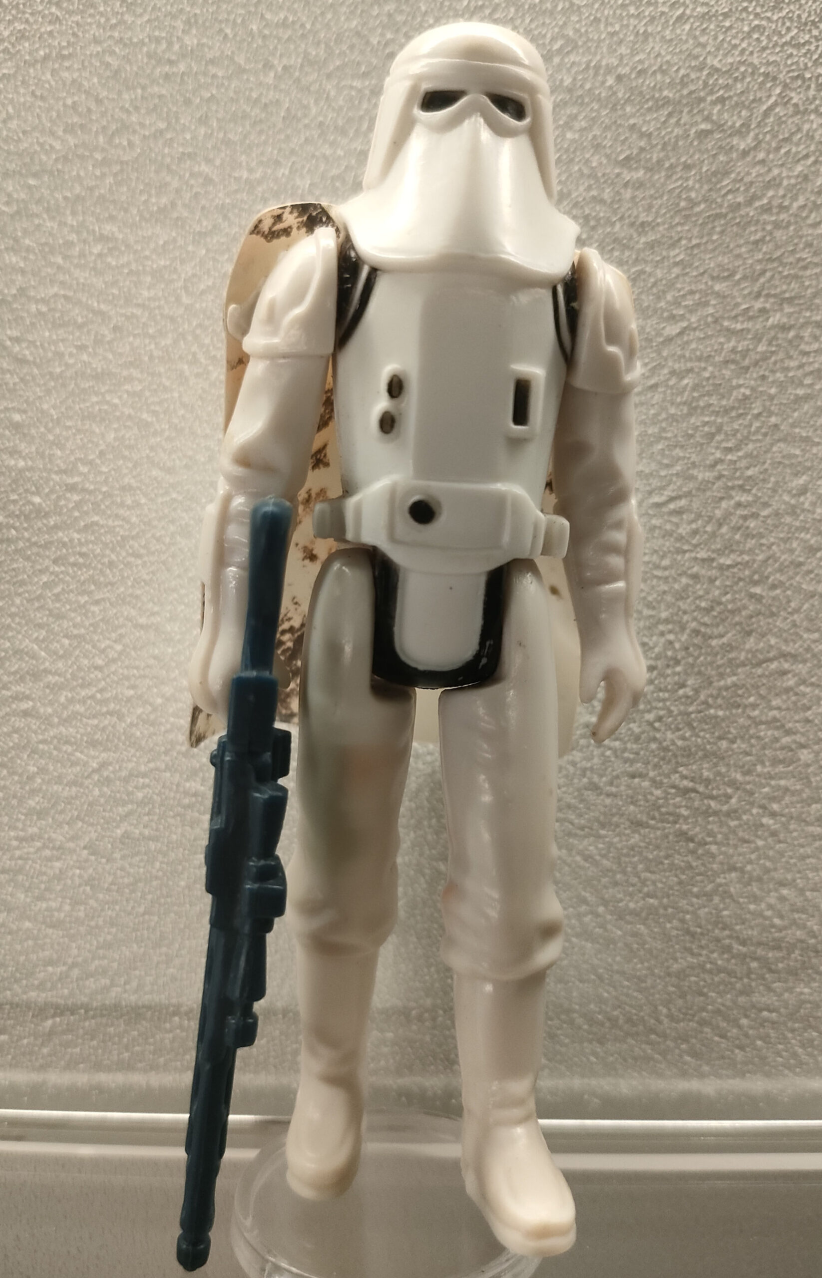 Stormtrooper Imperiale – Equipaggiamento Battaglia Hoth