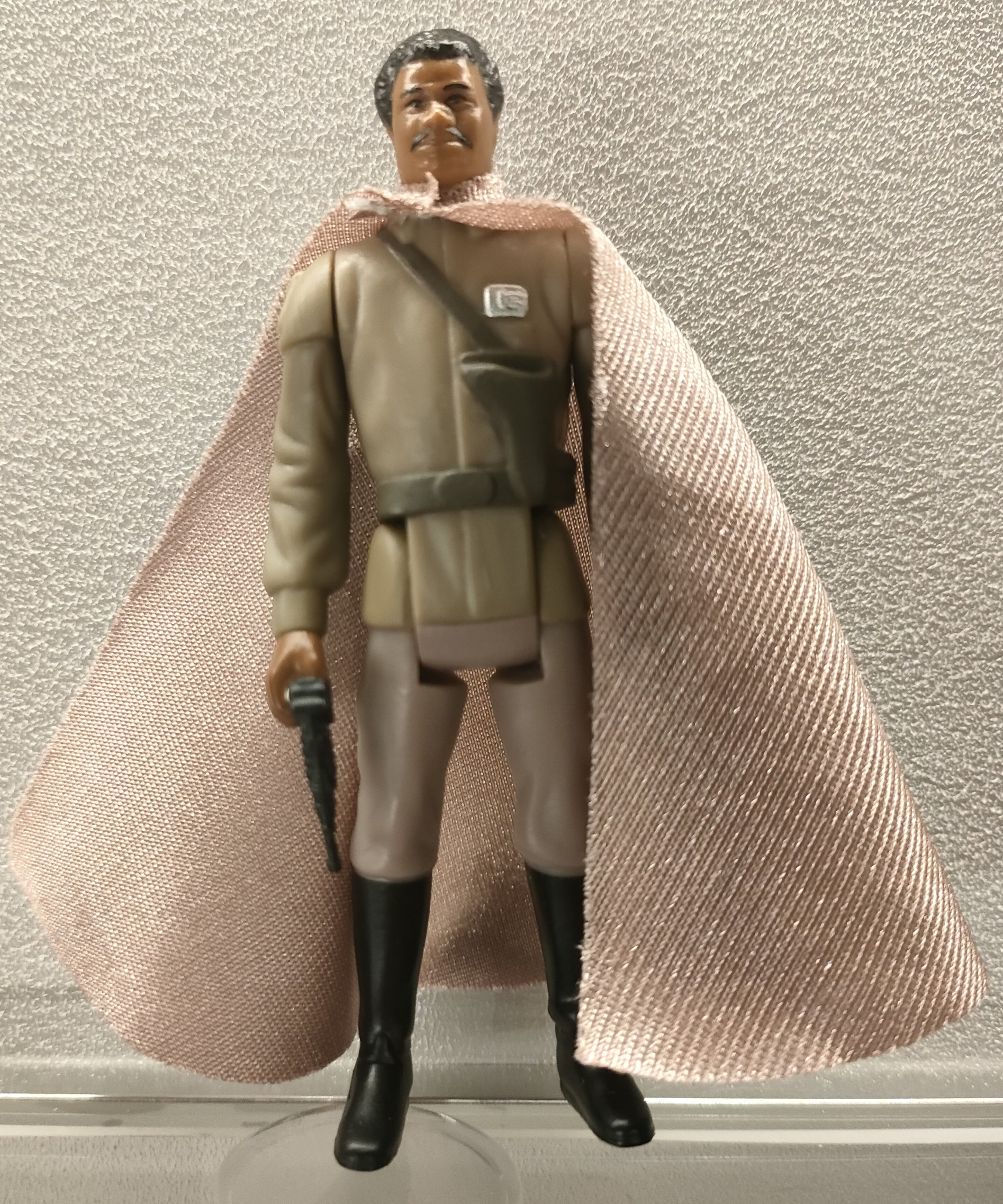 Lando Calrissian – Pilota Generale