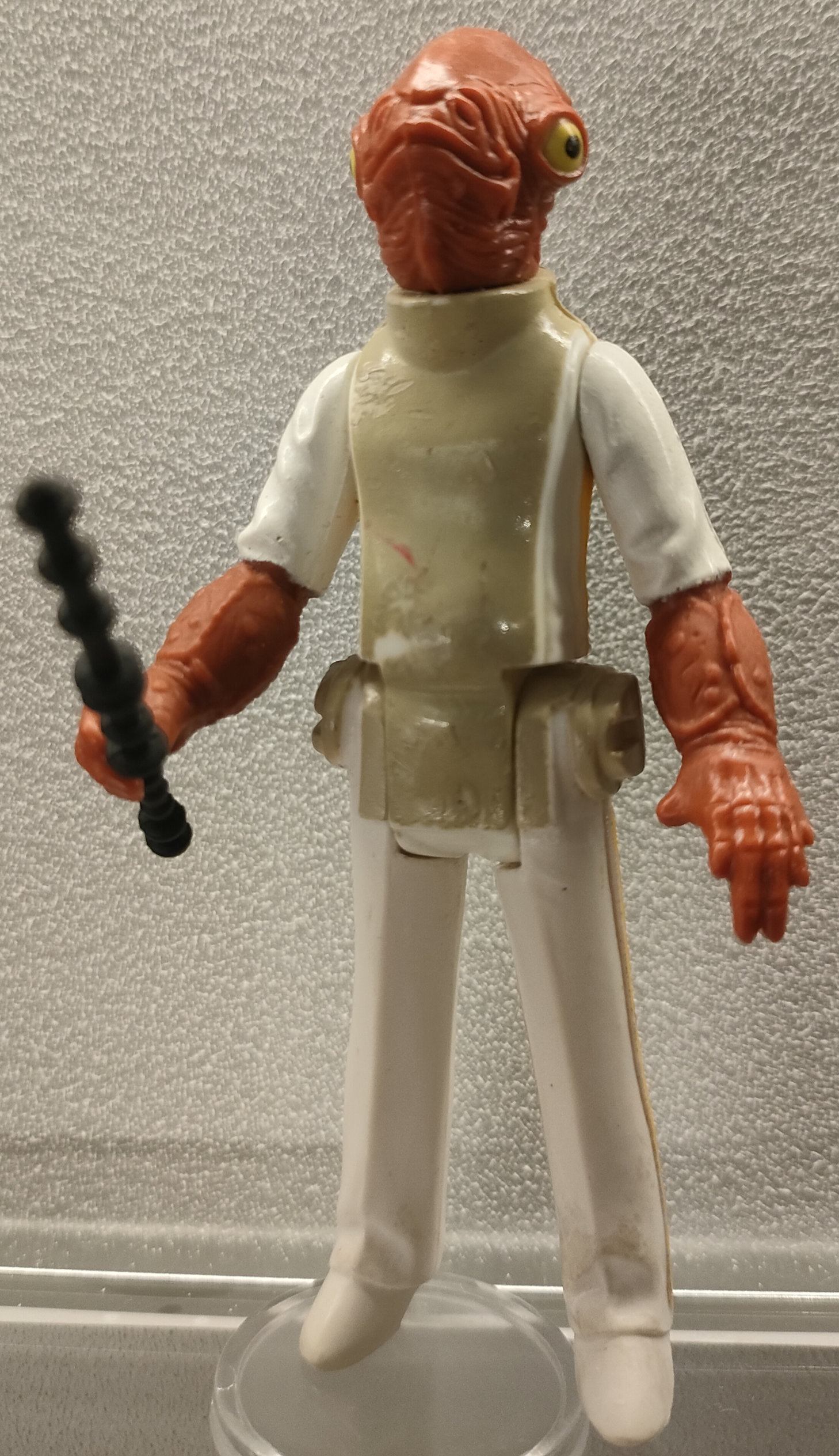 Ammiraglio Ackbar