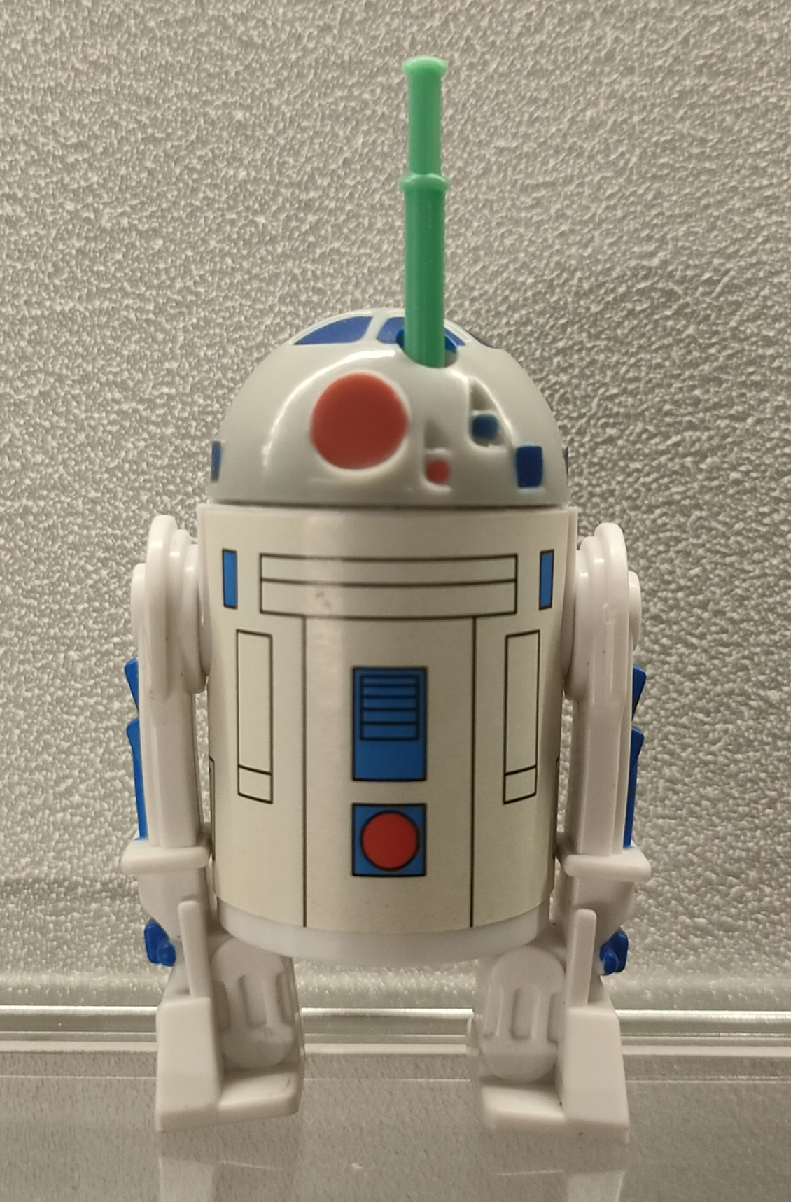 Rd-D2 – con Spada Laser Pop-up