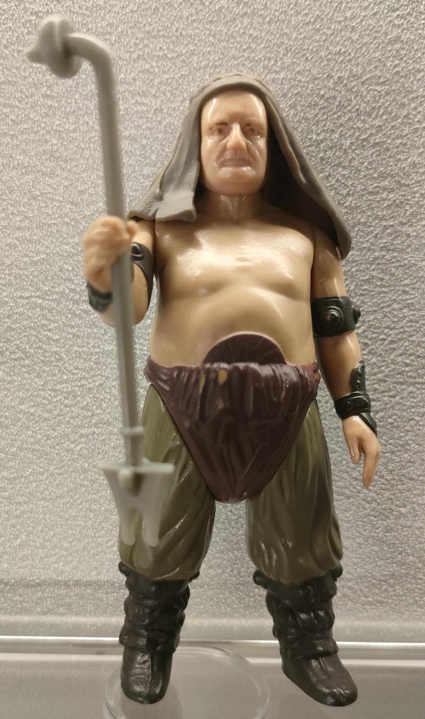 Custode del Rancore