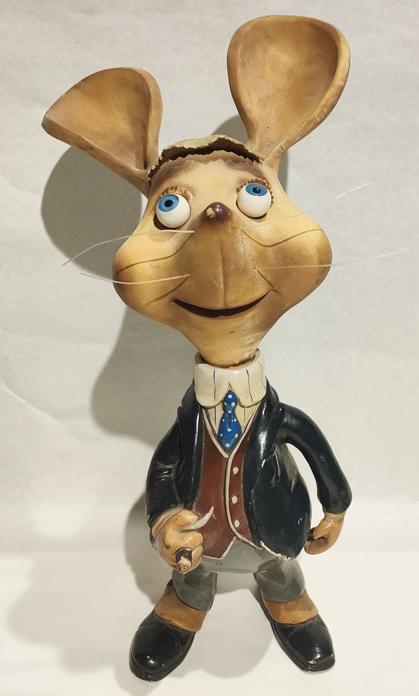 Topo Gigio – Vestito Elegante