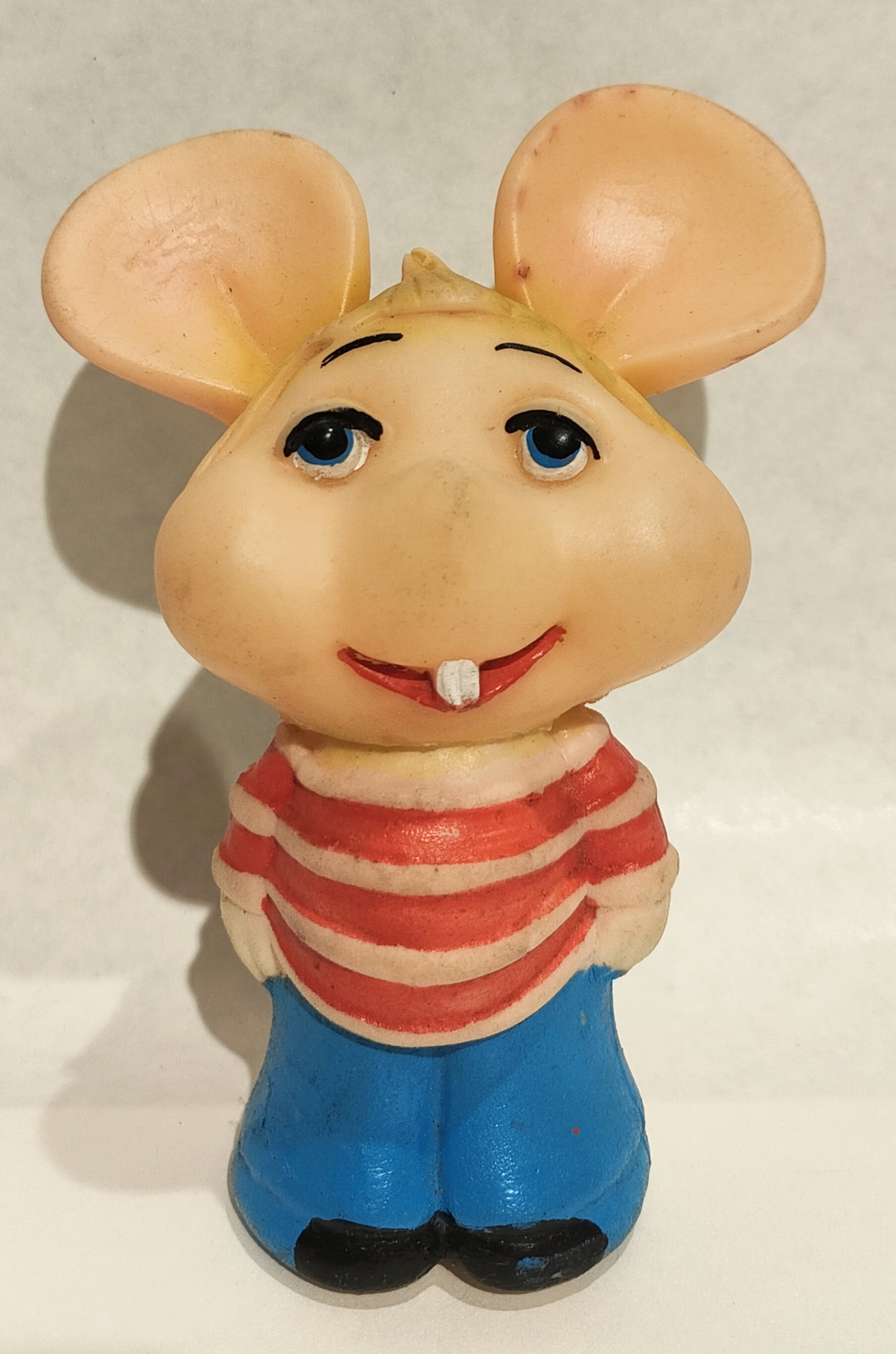 Topo Gigio