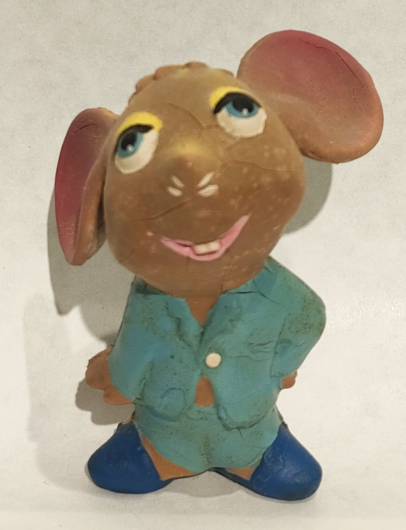 Topo Gigio