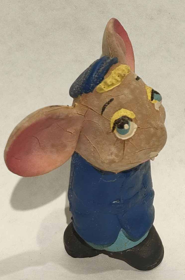 Topo Gigio