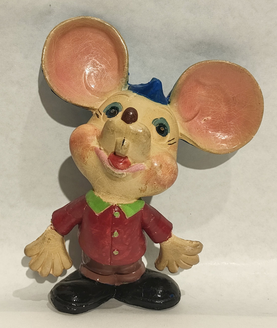 Topo Gigio