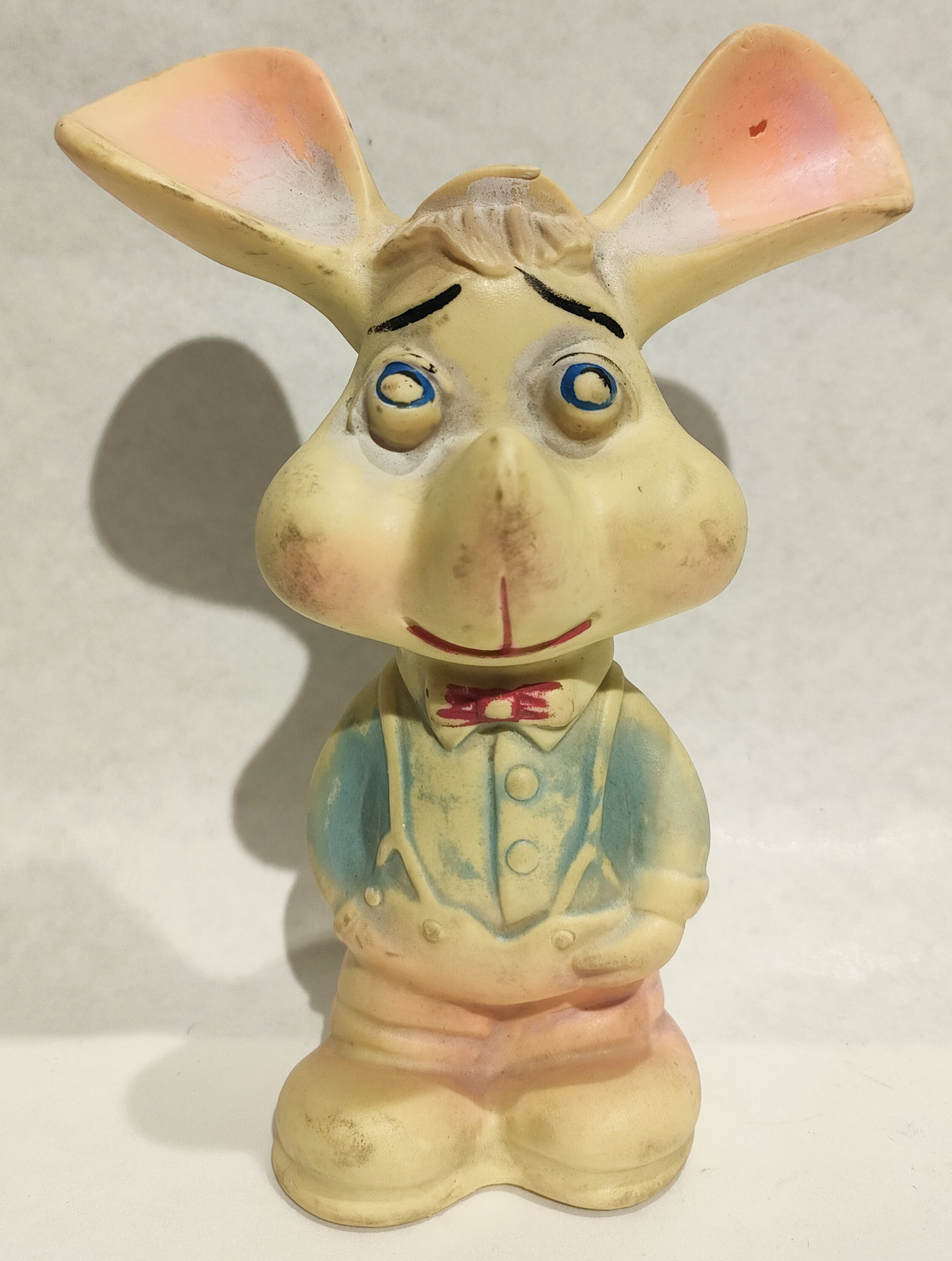 Topo Gigio
