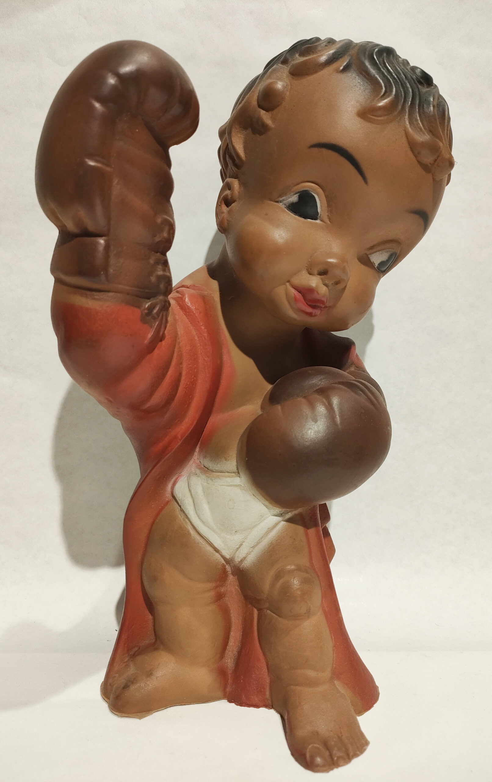 Pugile Muhammad Ali – In Blister