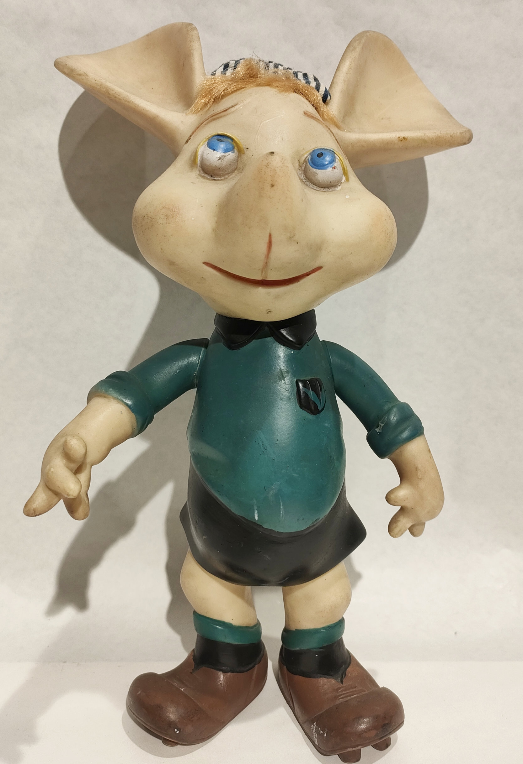 Topo Gigio Calciatore Alessandria