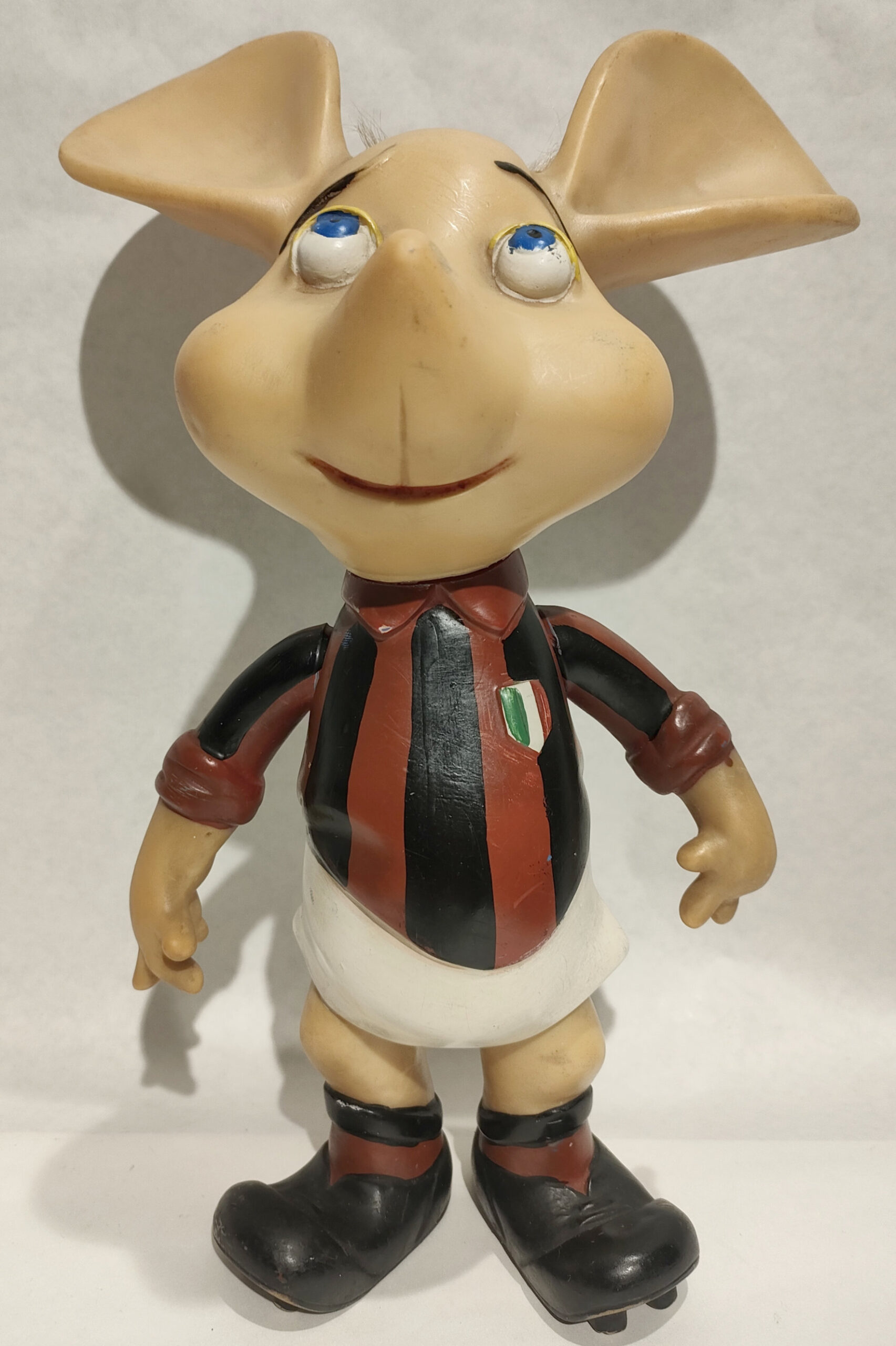 Topo Gigio Calciatore Verona