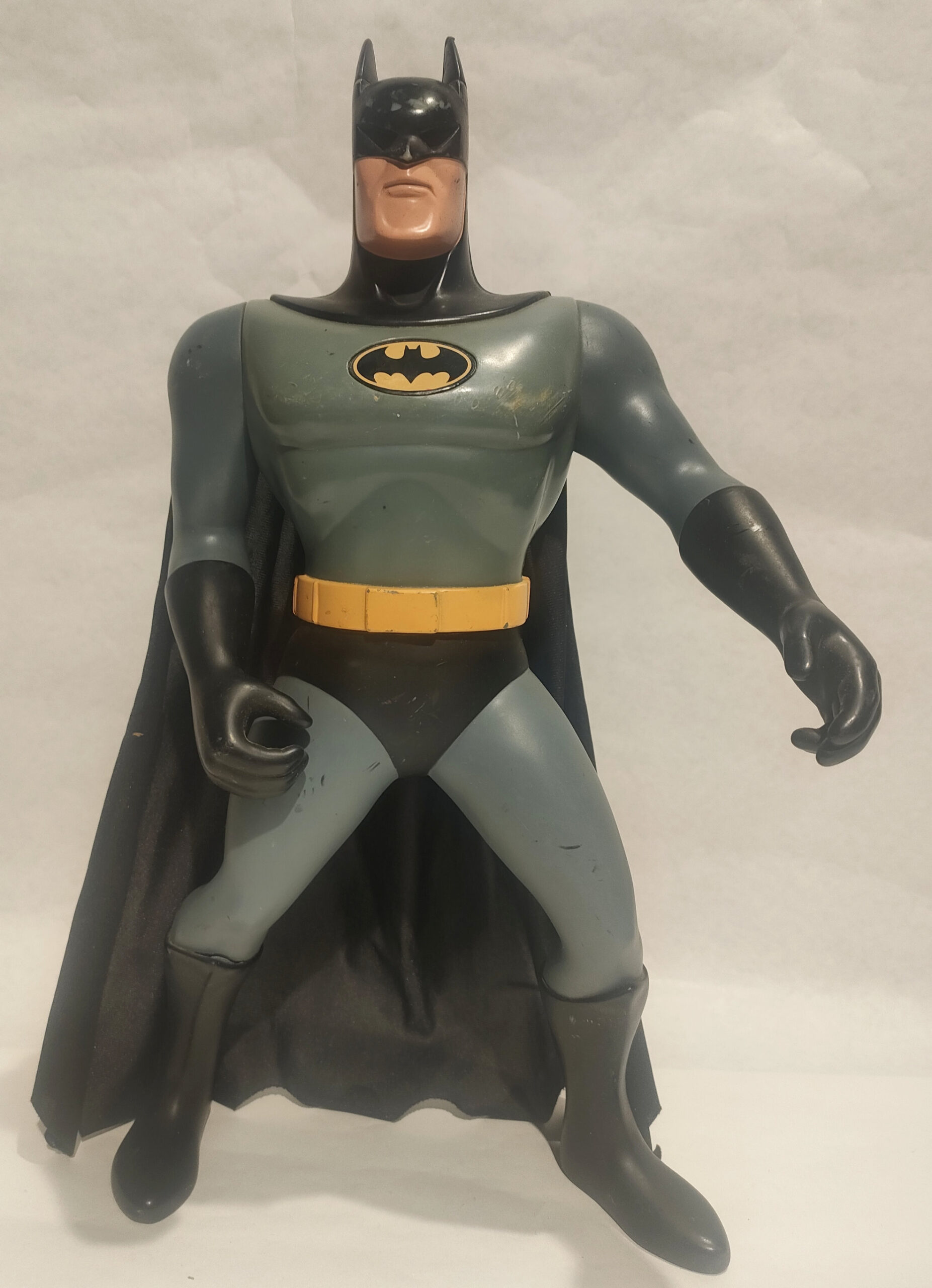 Batman – Action Figure – Dc Comics