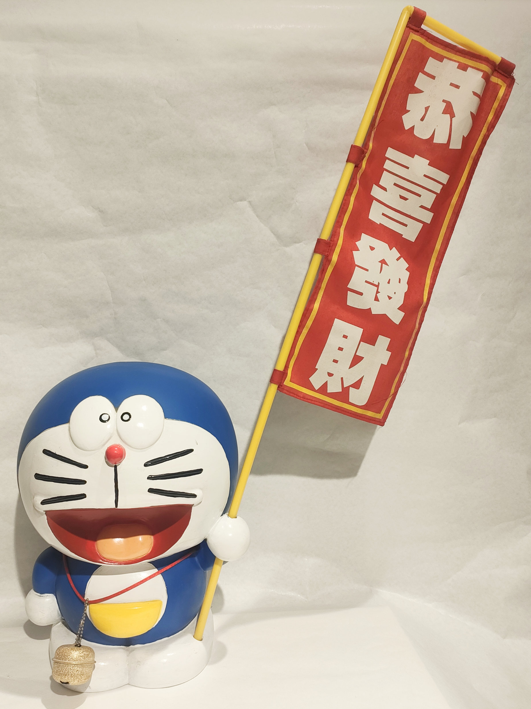 Doraemon Gigante – Salvadanaio