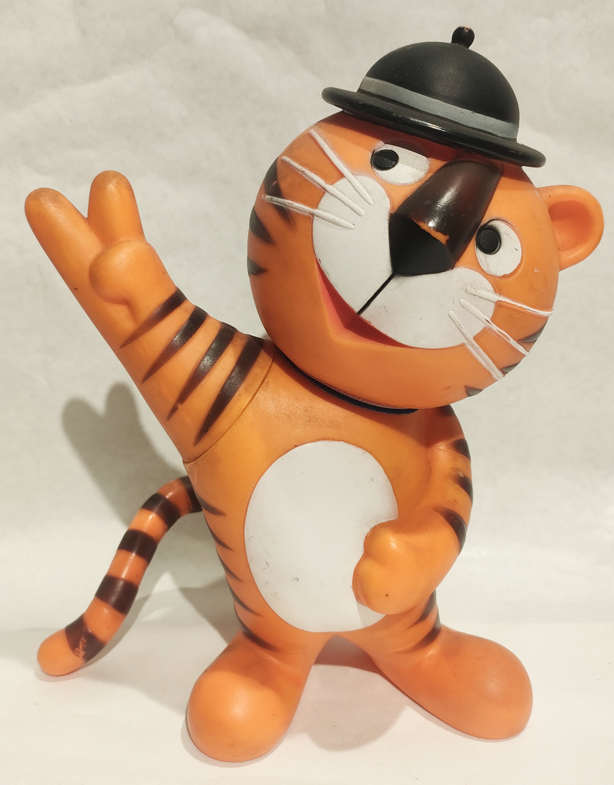 Hodori -Mascotte Olimpiadi Seul 1988