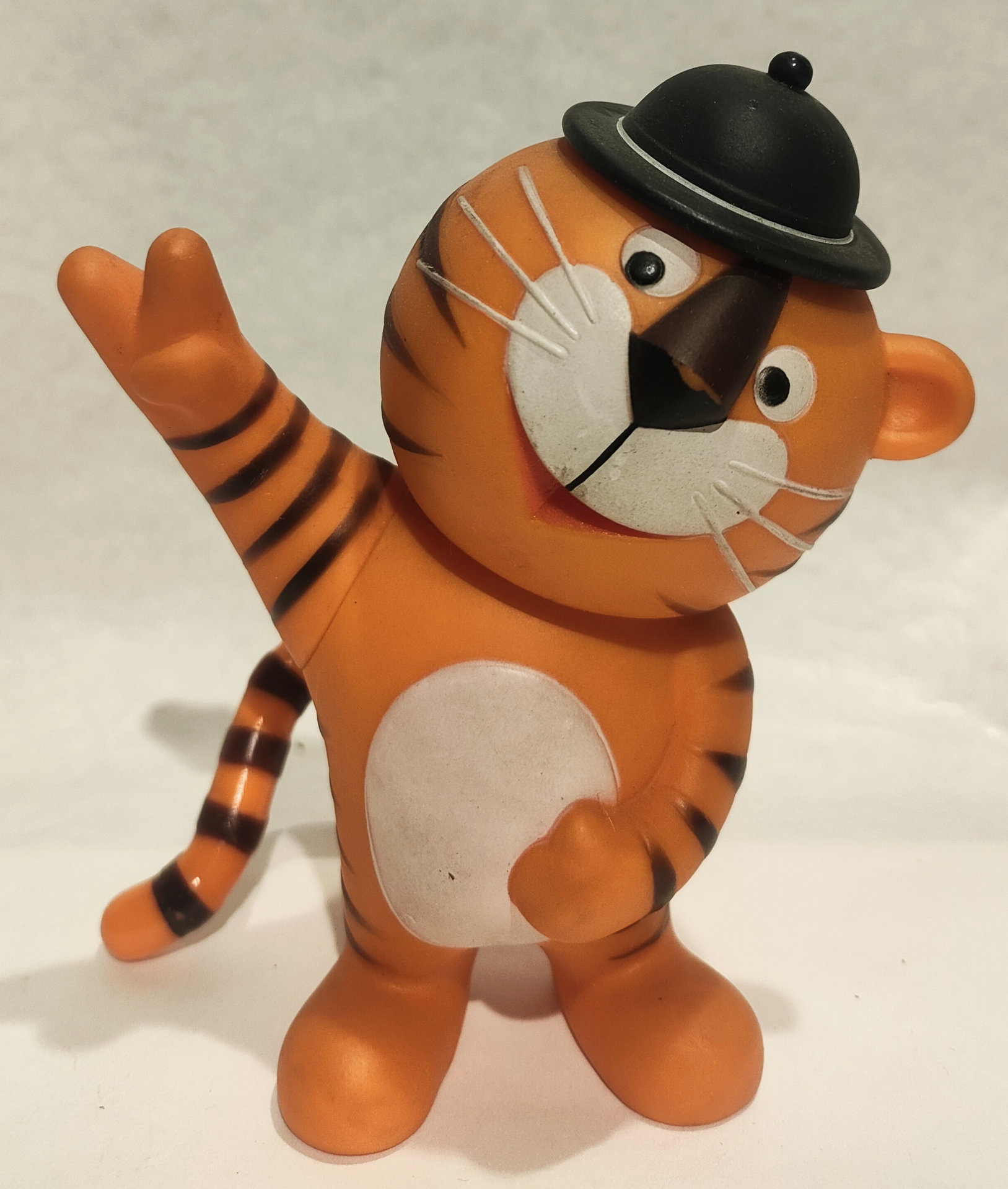 Hodori -Mascotte Olimpiadi Seul 1988