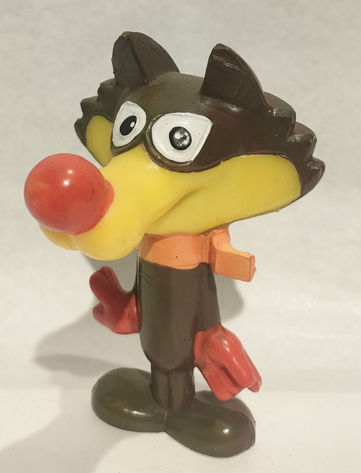 Vucko – Mascotte Olimpiadi Invernali Sarajevo 1984