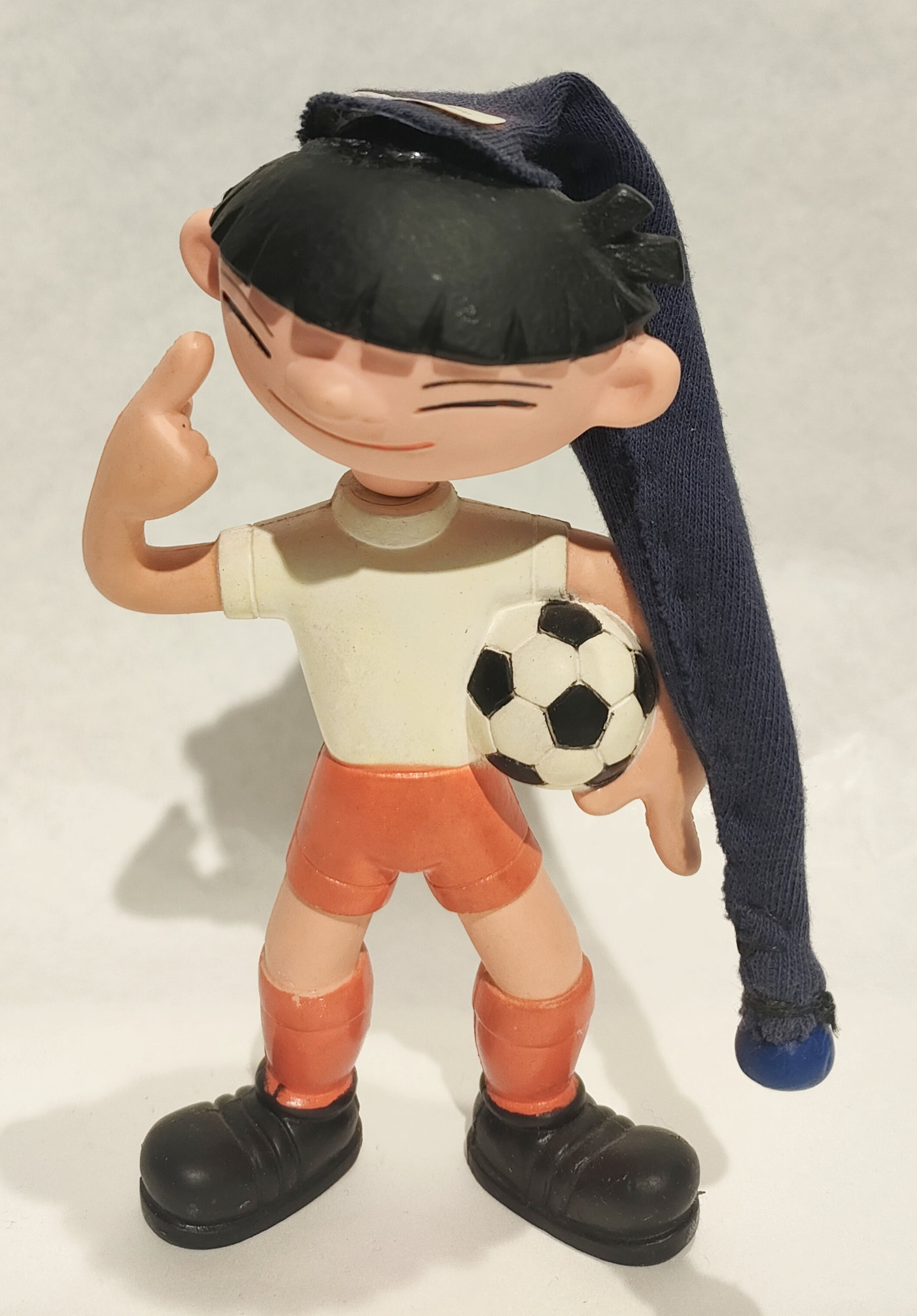 Tap (Tip e Tap) – Mascotte Mondiali Germania 1974