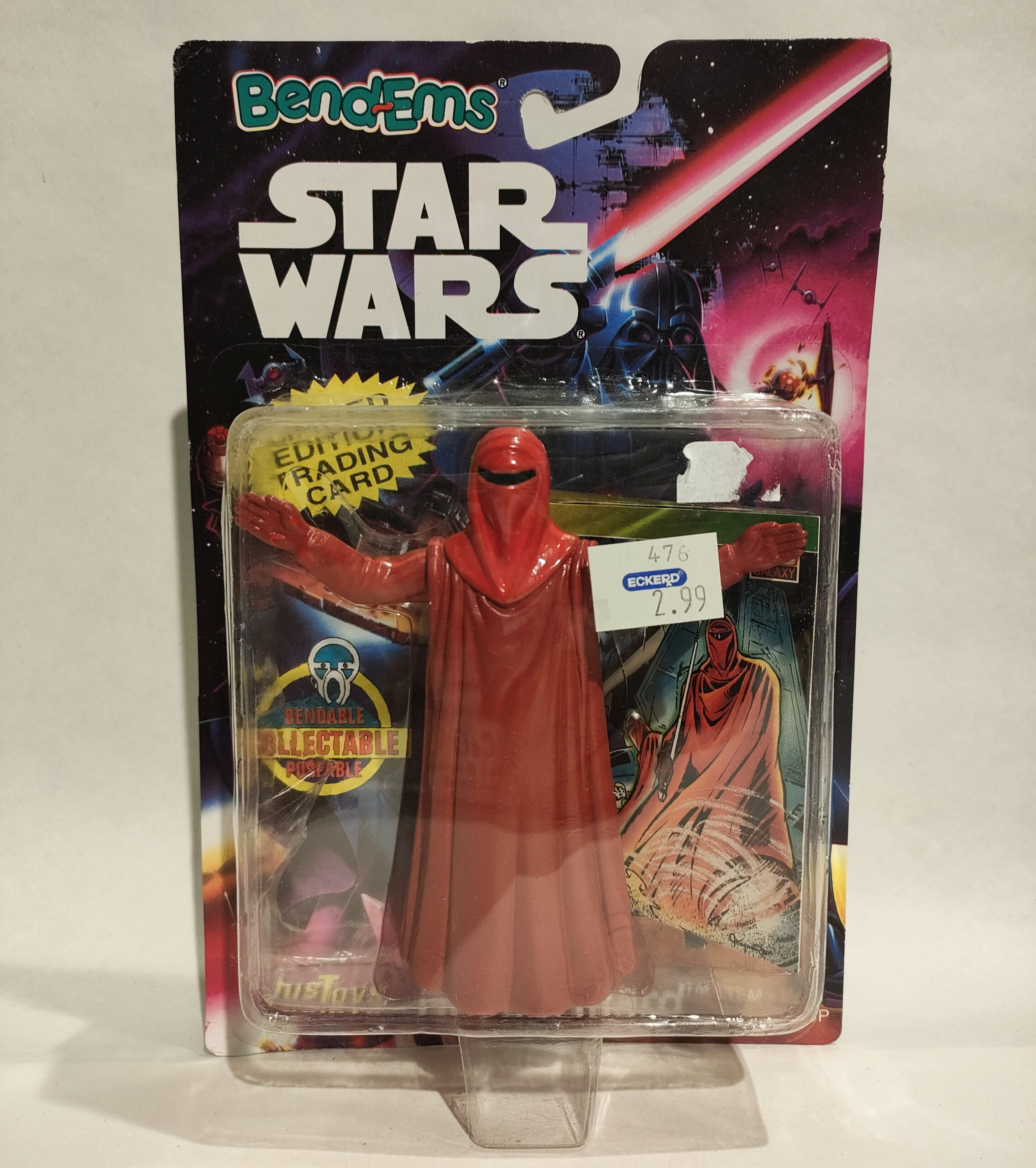 Star Wars – Emperor’s Royal Guard – In Blister