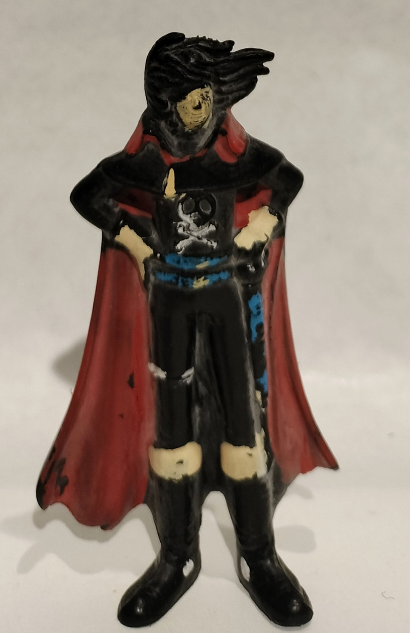 Capitan Harlock