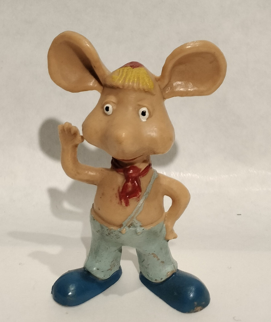 Topo Gigio