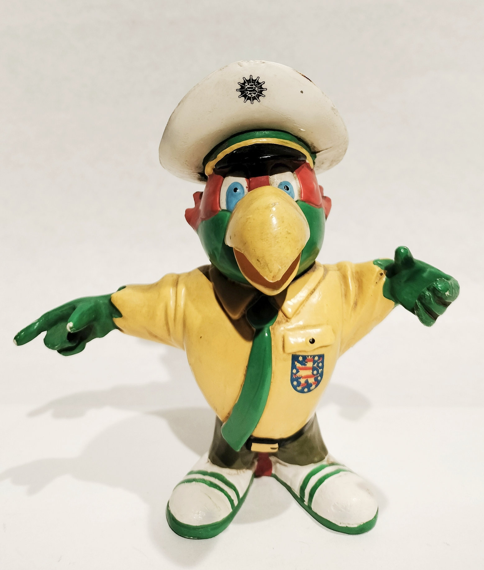Jose Carioca
