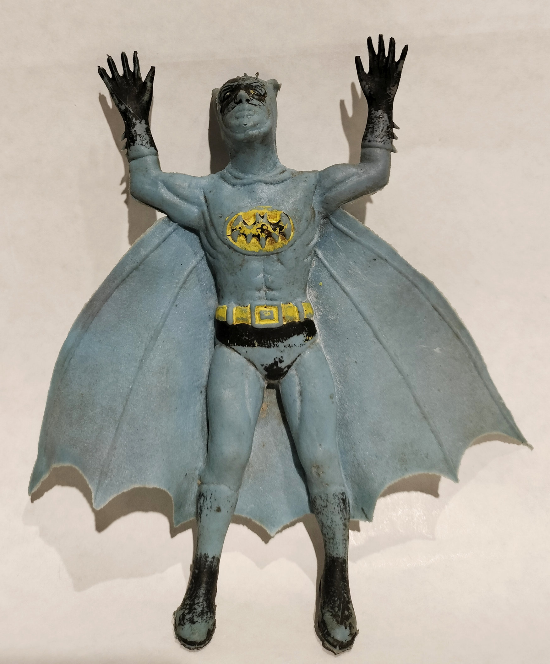 Batman Flexy