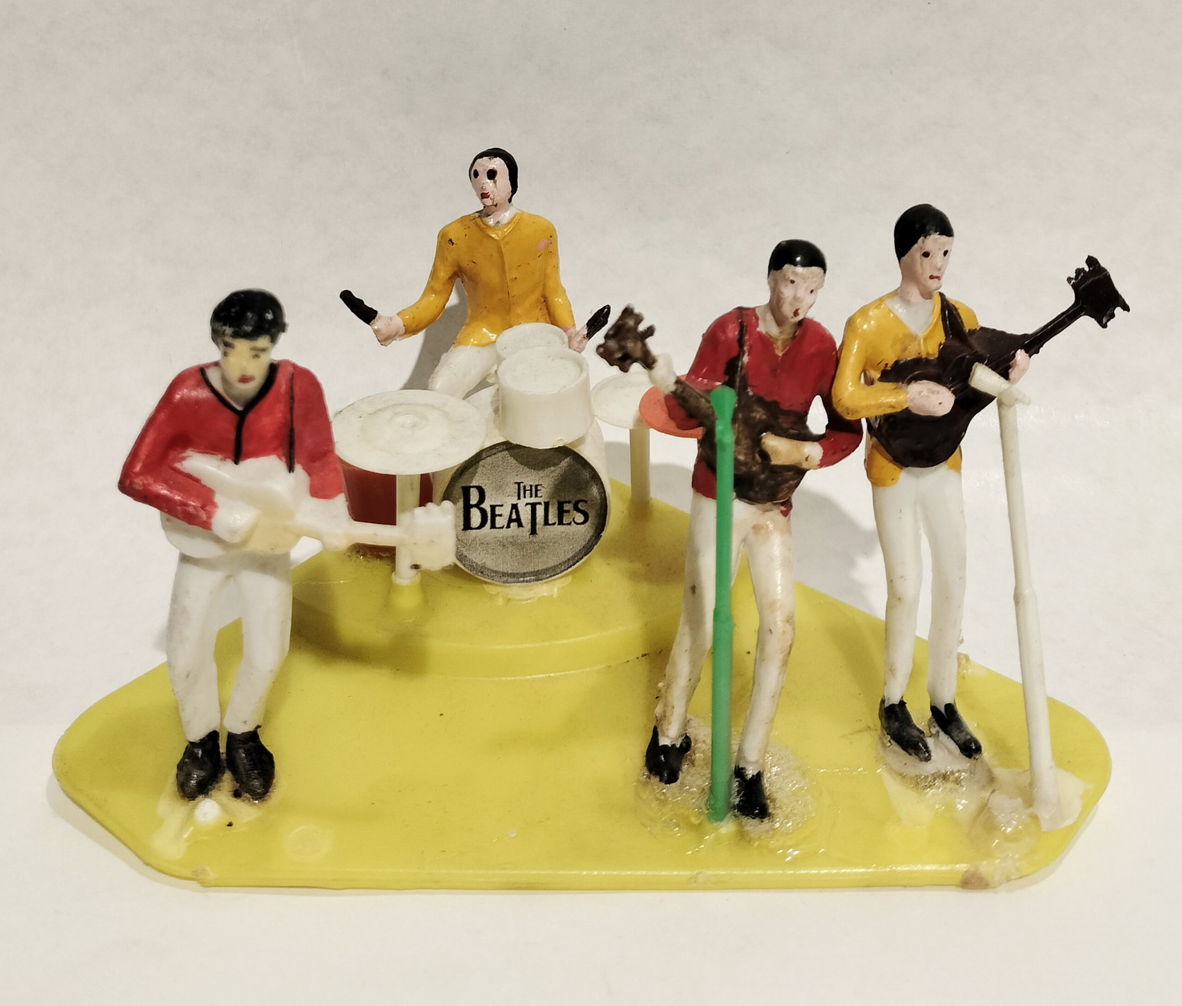 The Beatles