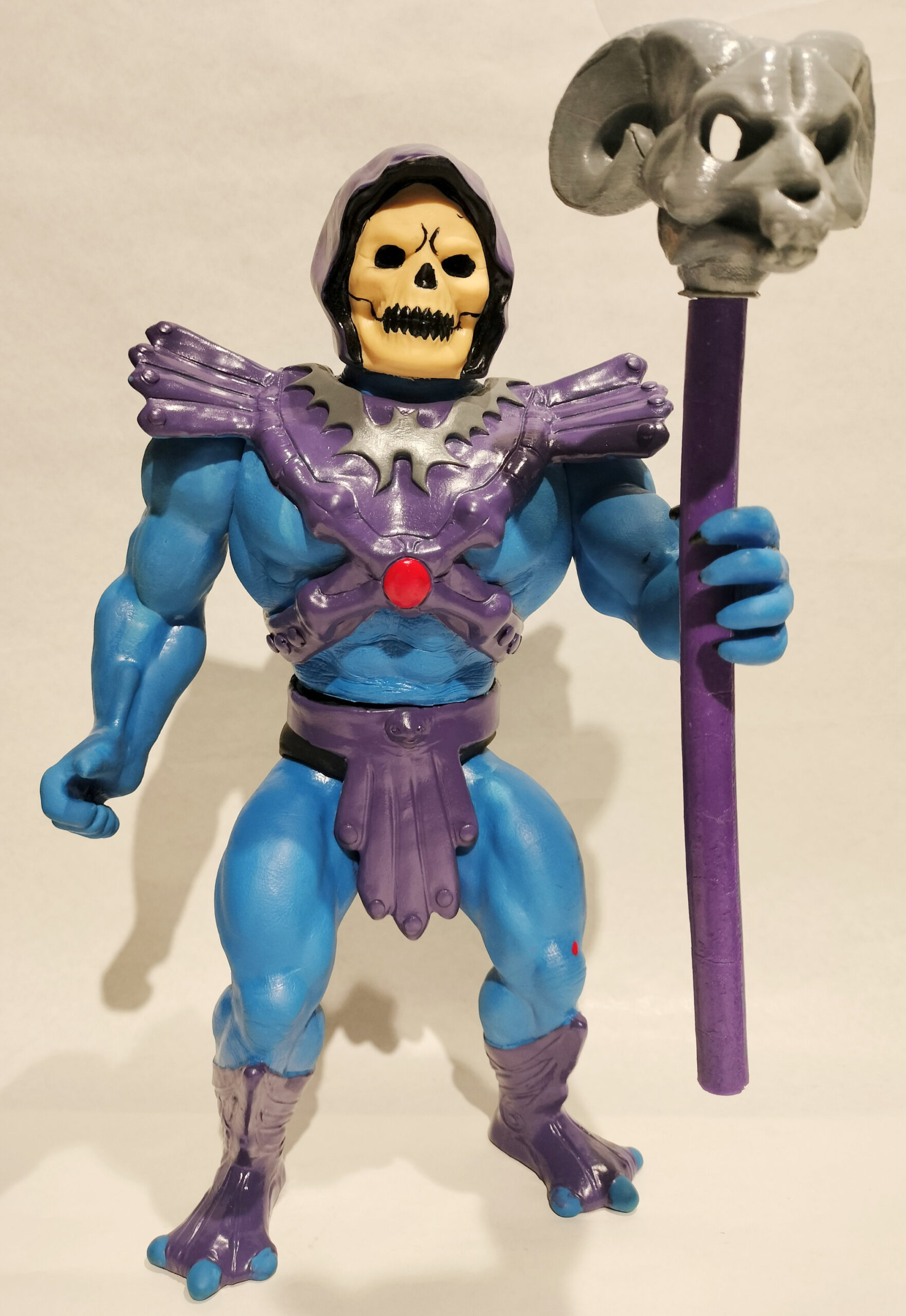 Skeletor – Masters Of the Universe