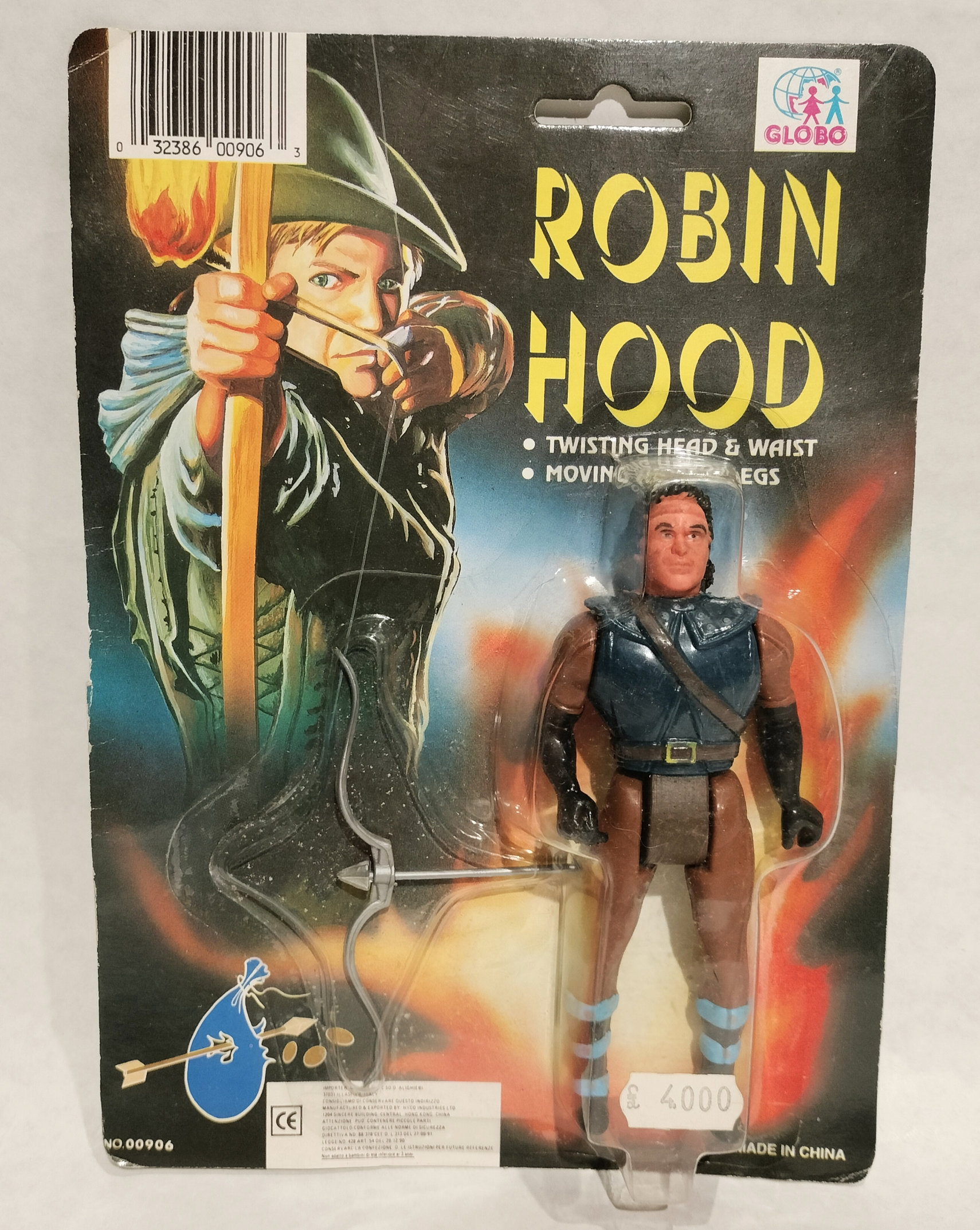 Robin Hood