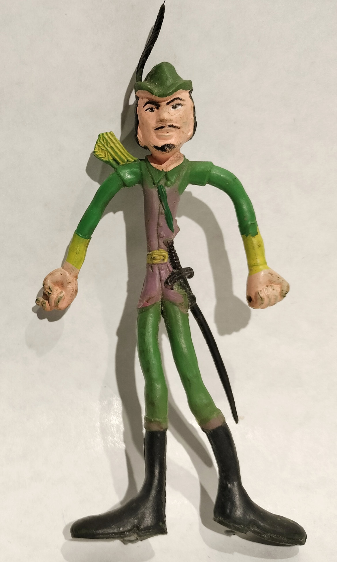 Robin Hood – Flexy