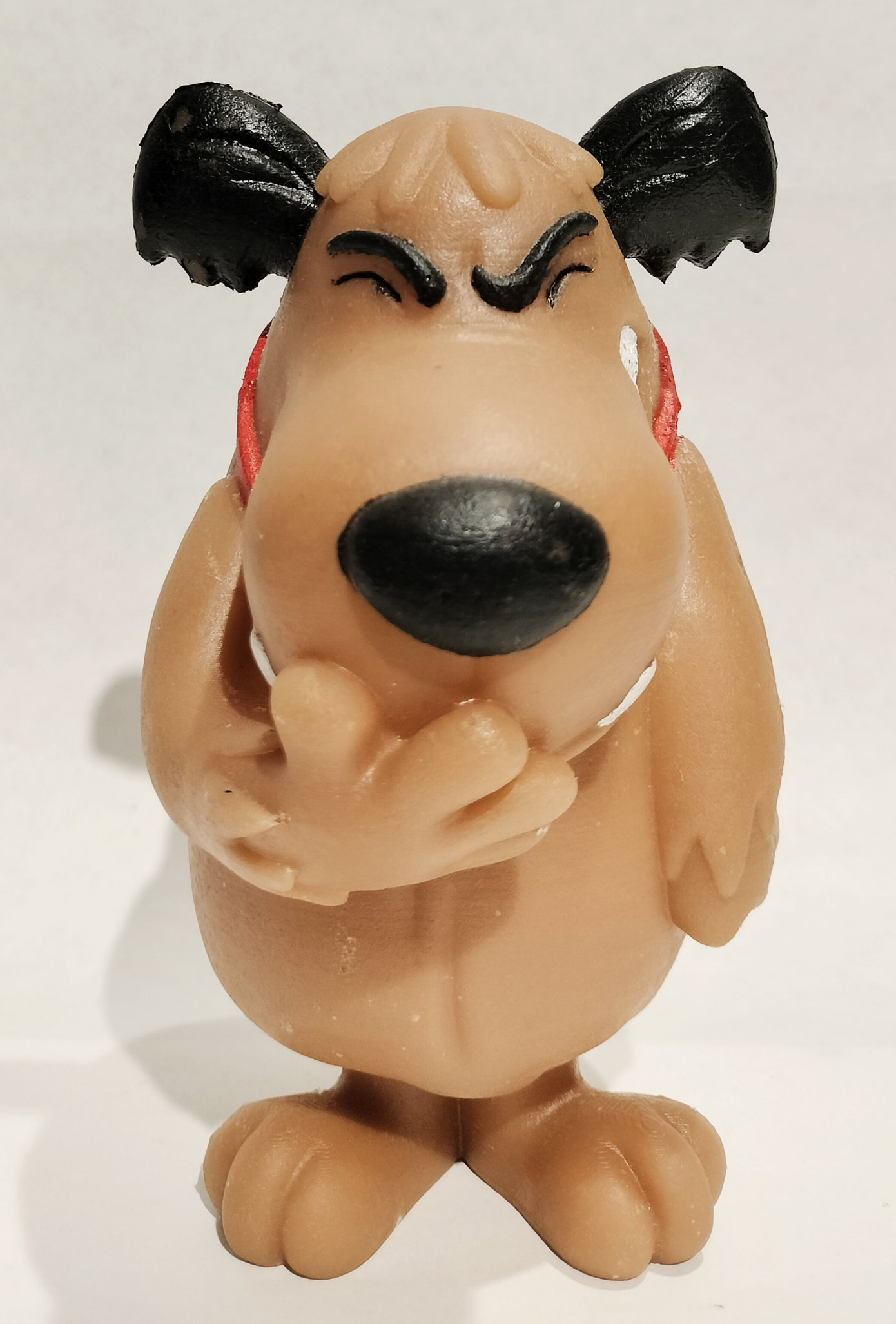Muttley – Hanna & Barbera