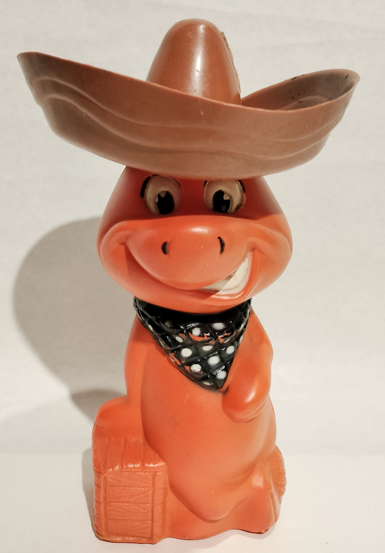 Baba Looey – Hanna & Barbera