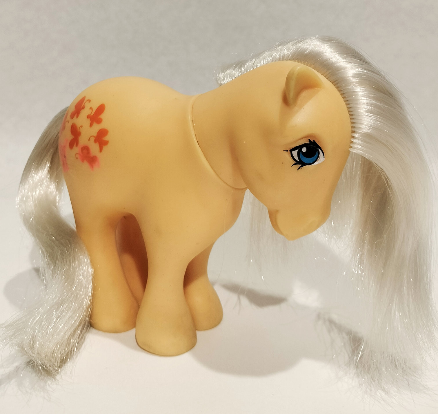 Mio Minipony – Dorato